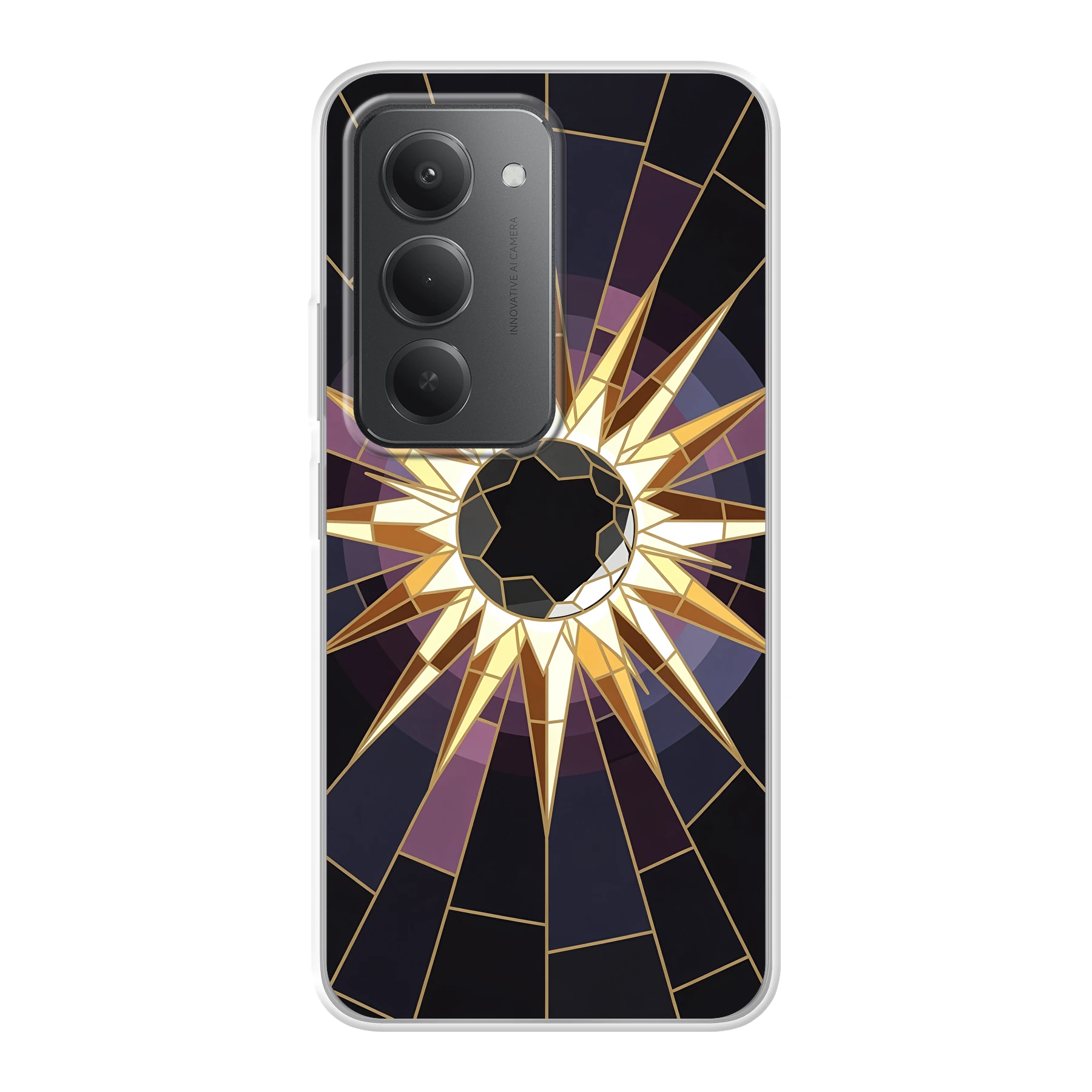 Xiaomi Redmi 15 phone case