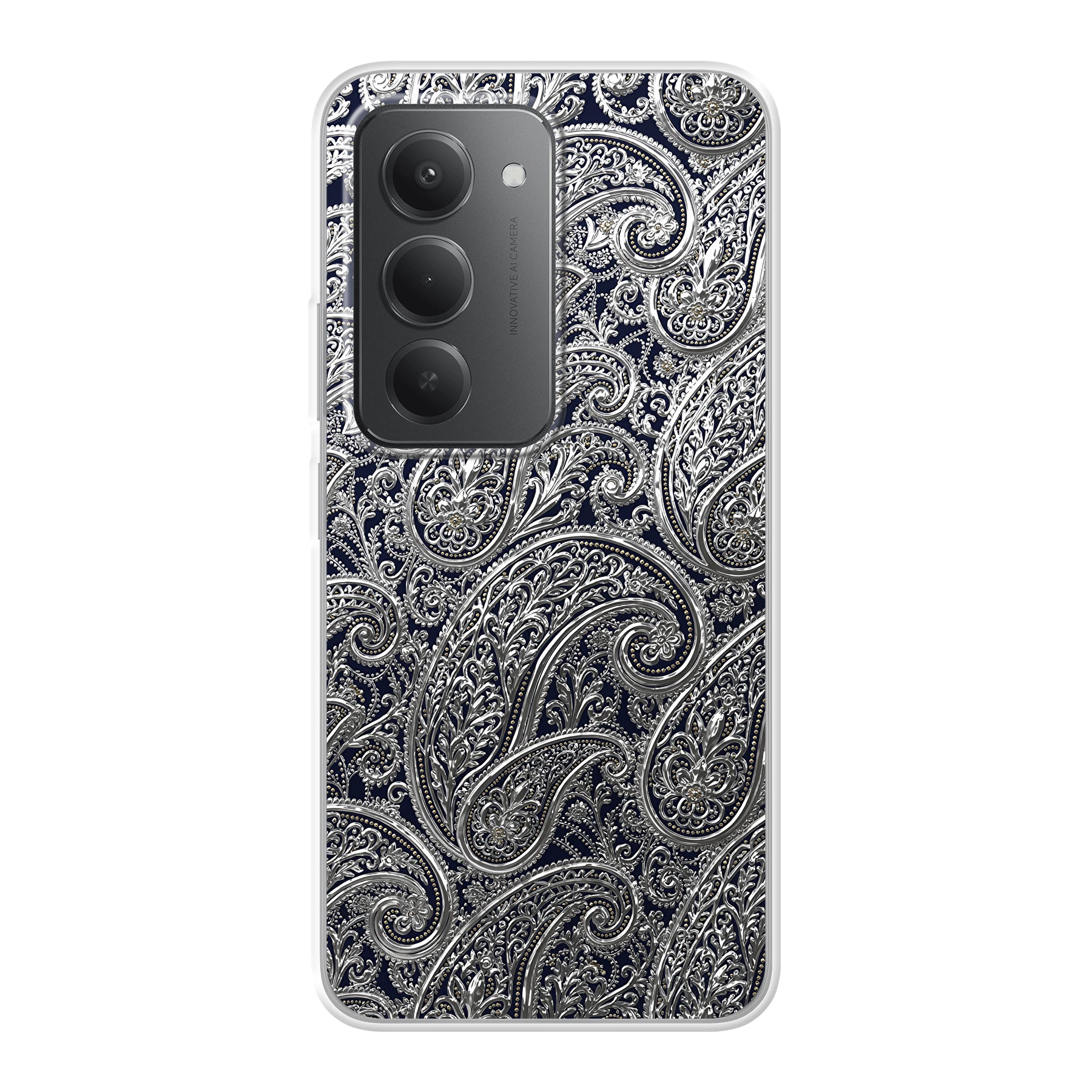 Xiaomi Redmi 15 phone case
