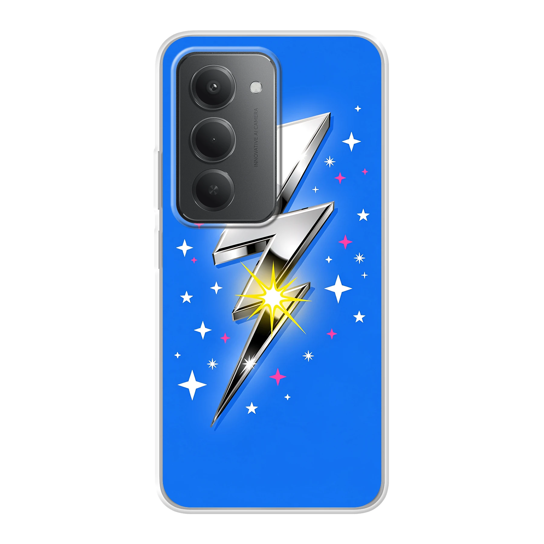 Xiaomi Redmi 15 phone case