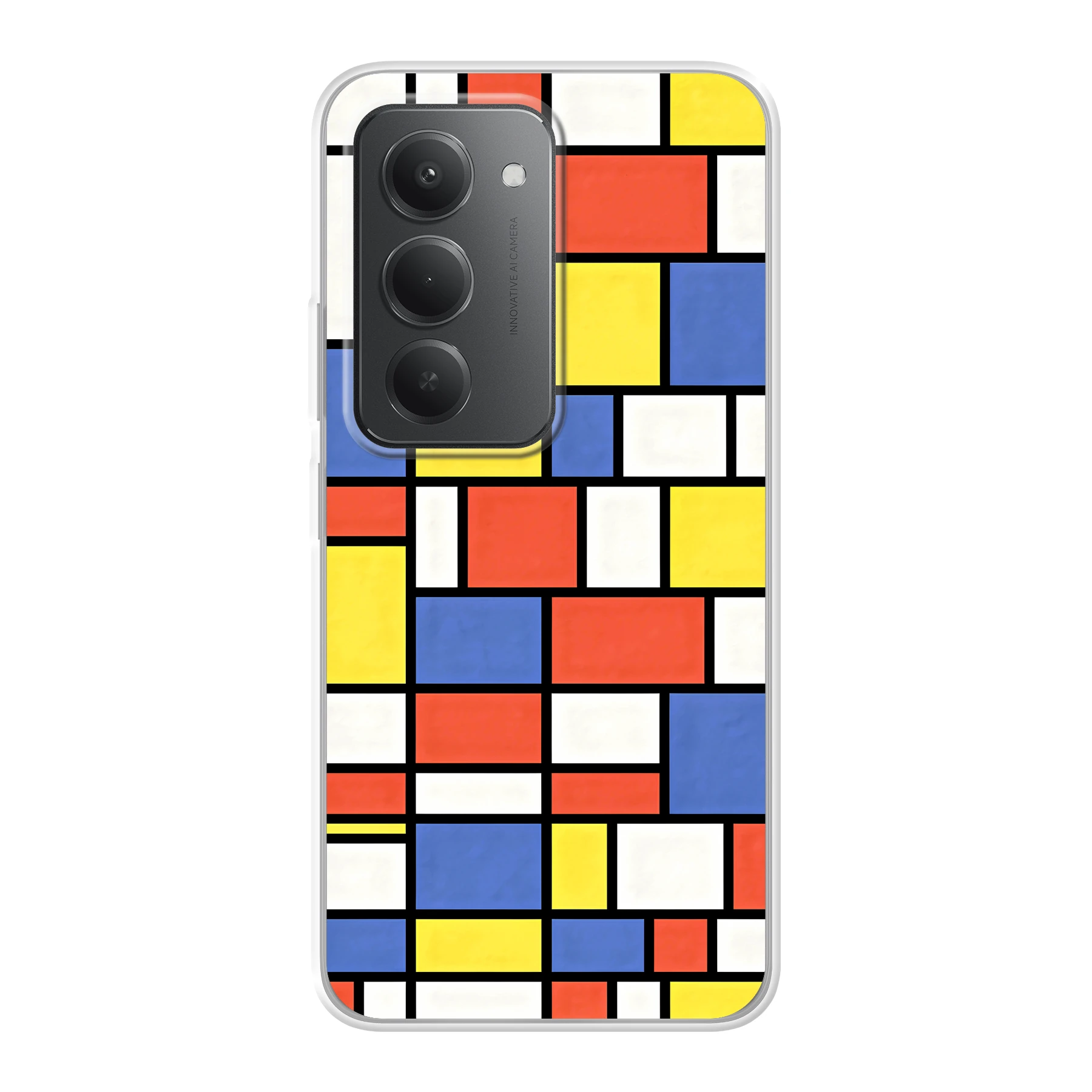 Xiaomi Redmi 15 phone case