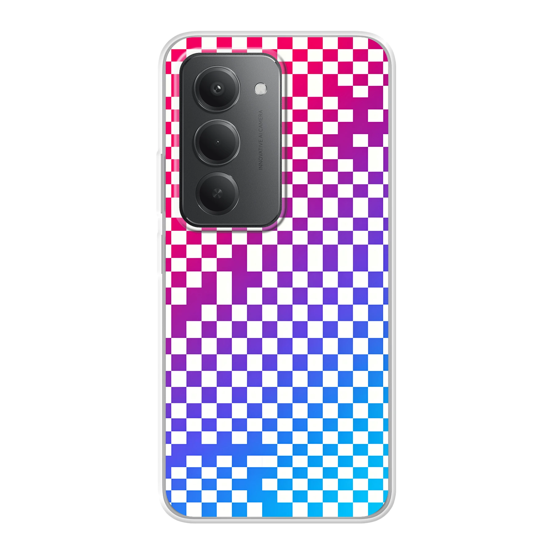 Xiaomi Redmi 15 phone case