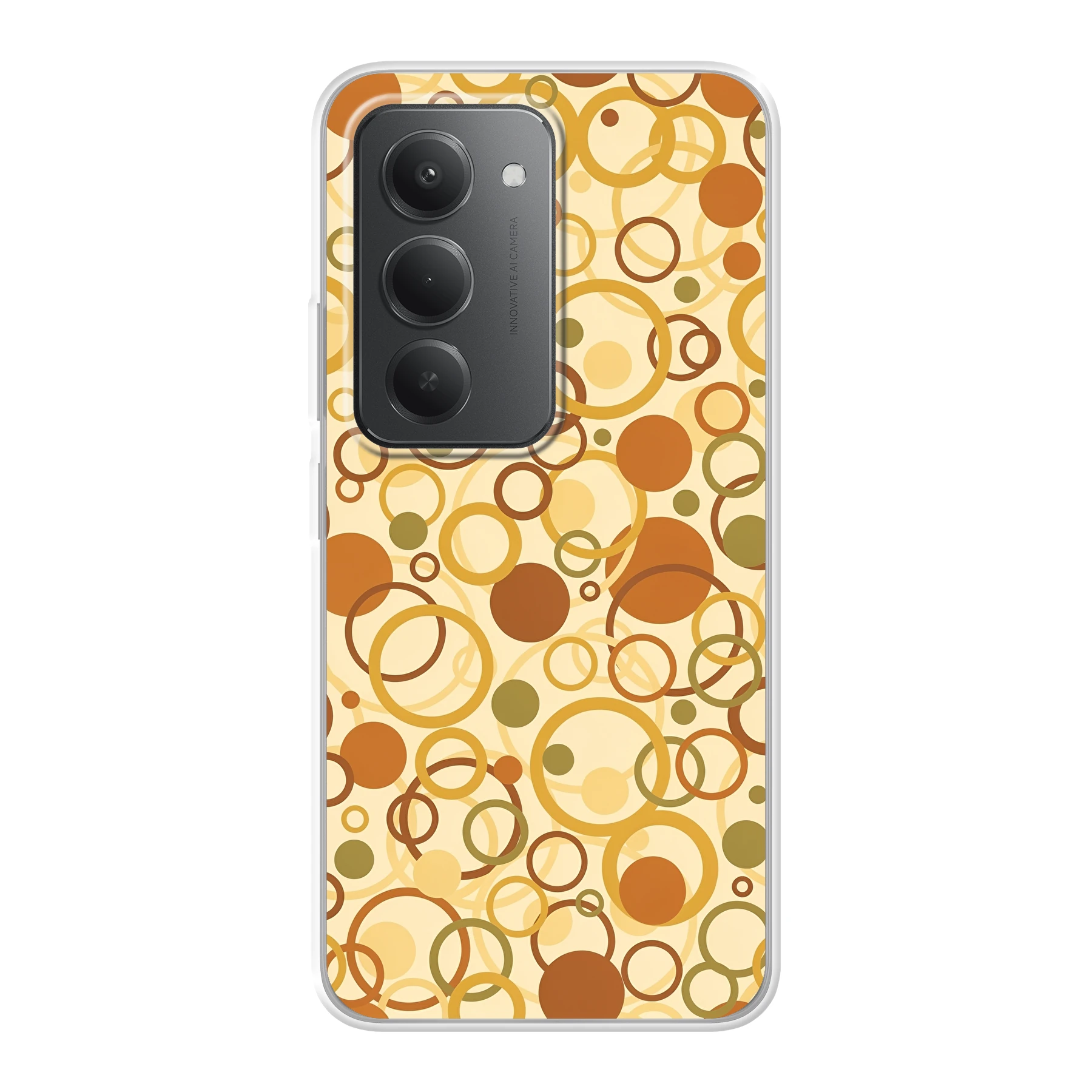 Xiaomi Redmi 15 phone case