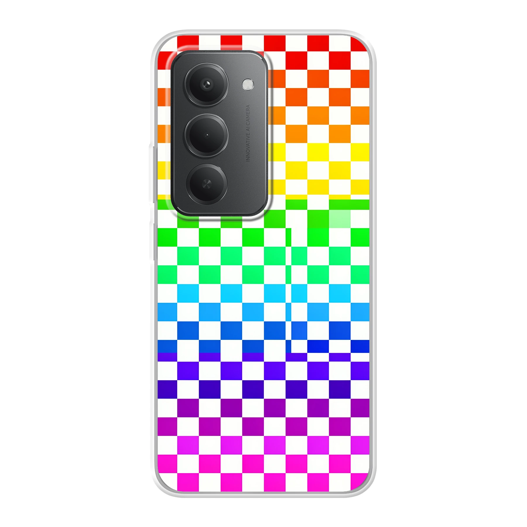 Xiaomi Redmi 15 phone case