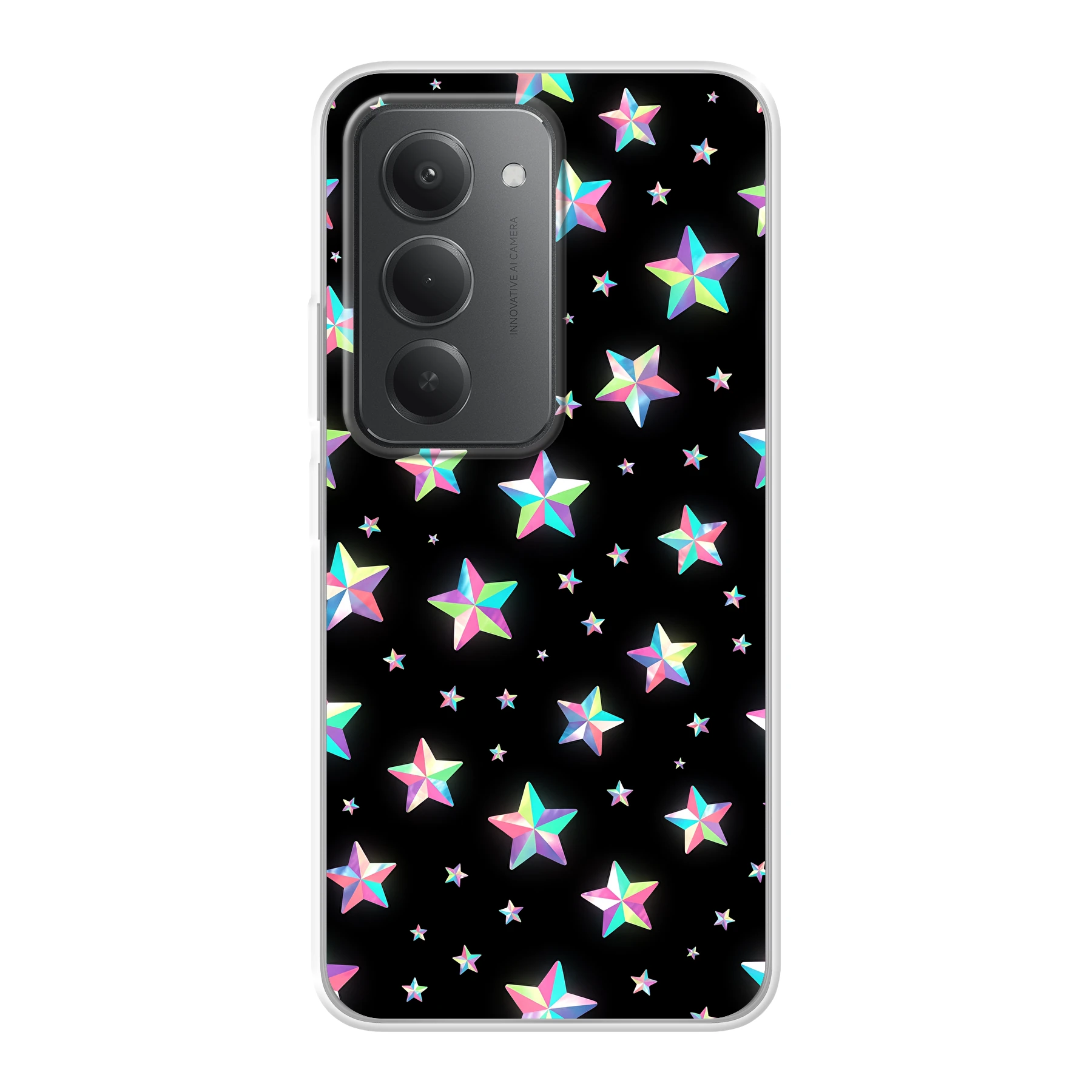 Xiaomi Redmi 15 phone case