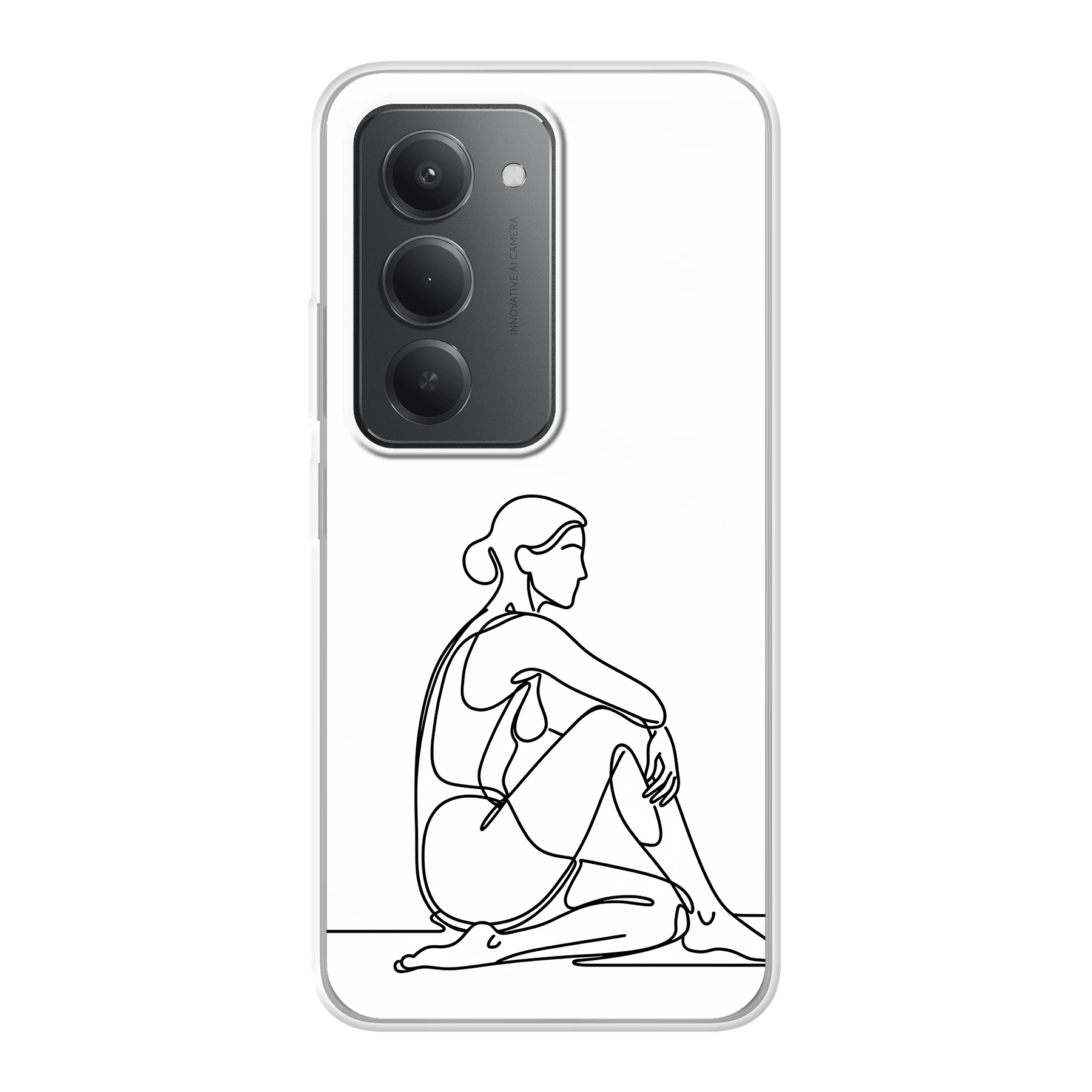 Xiaomi Redmi 15 phone case