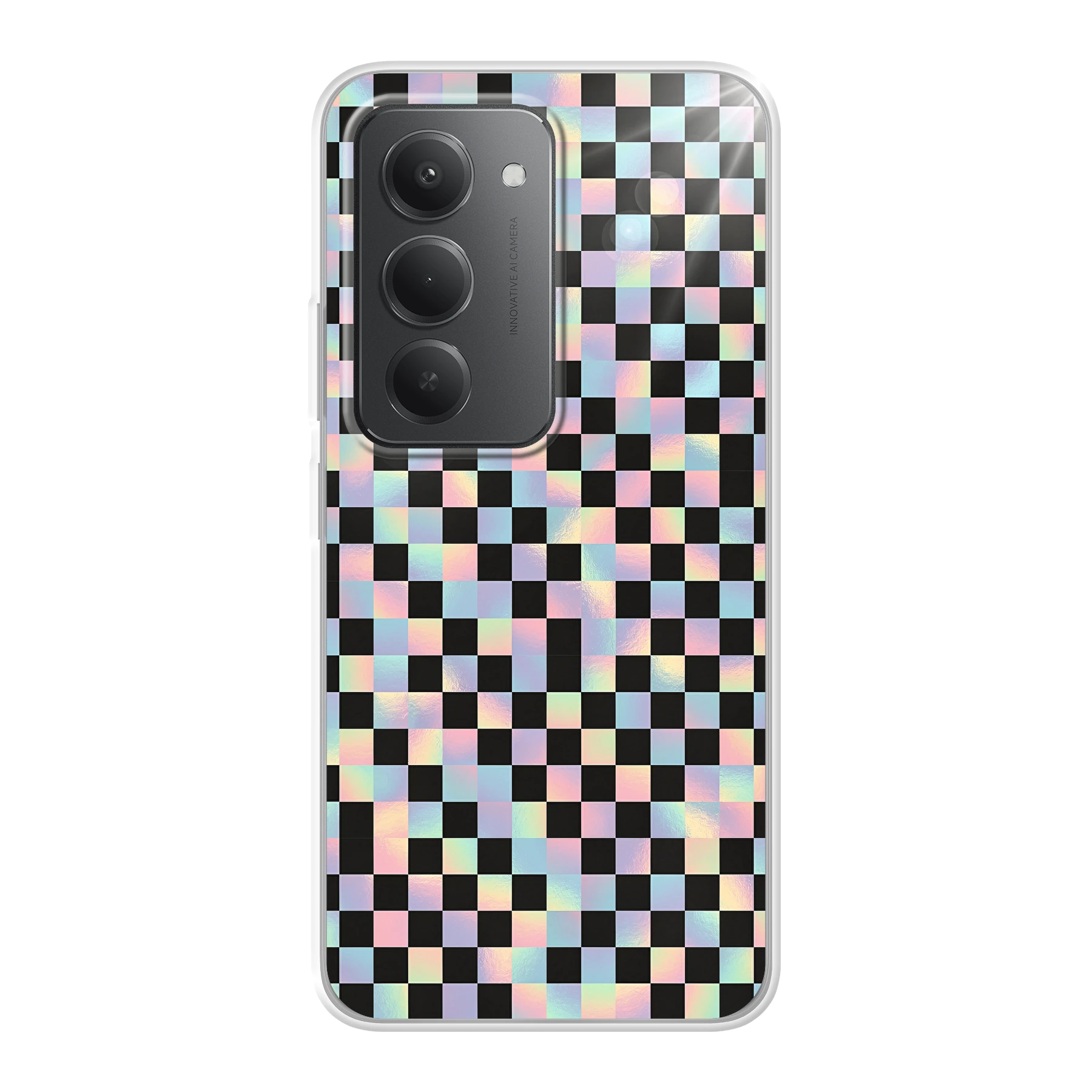 Xiaomi Redmi 15 phone case