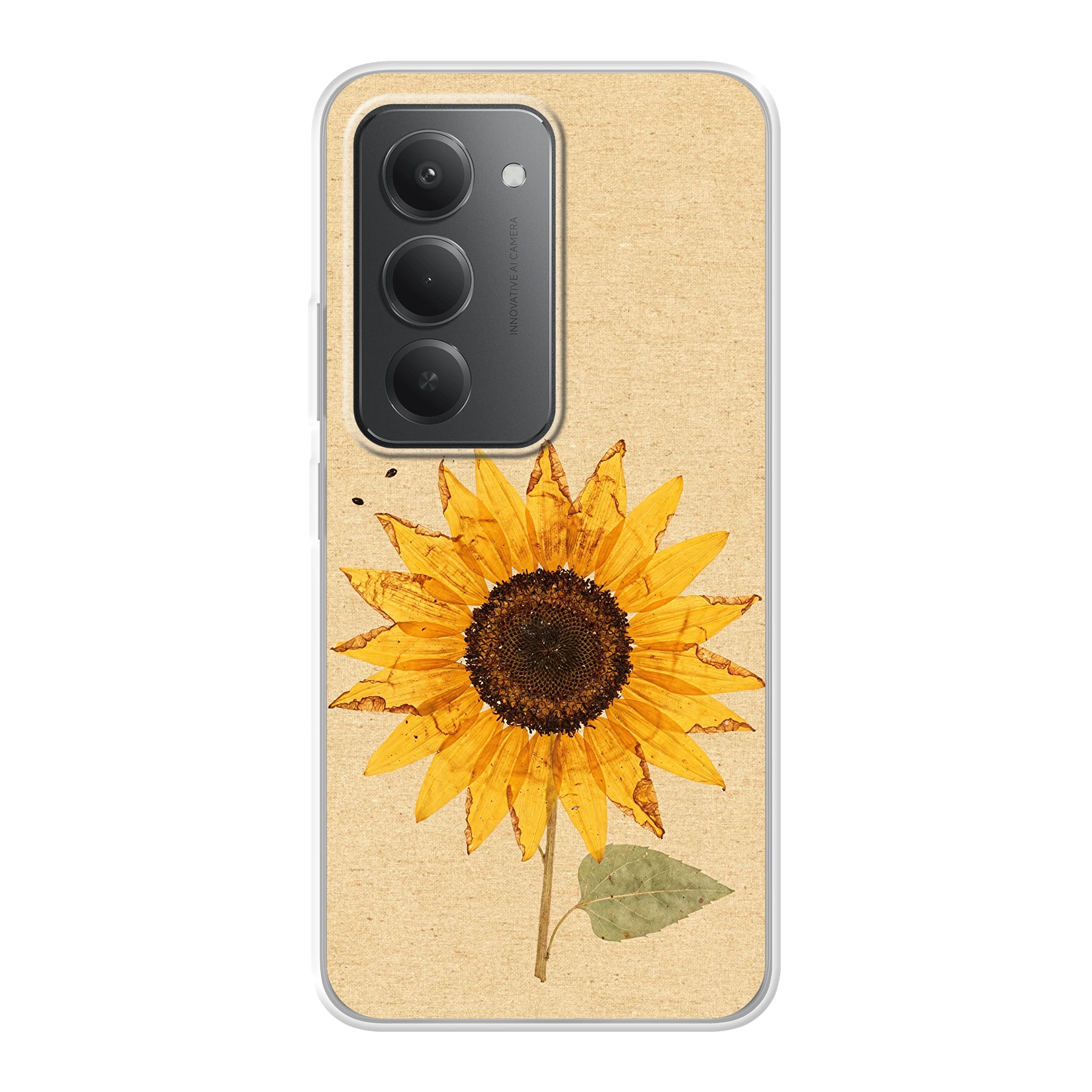 Xiaomi Redmi 15 phone case