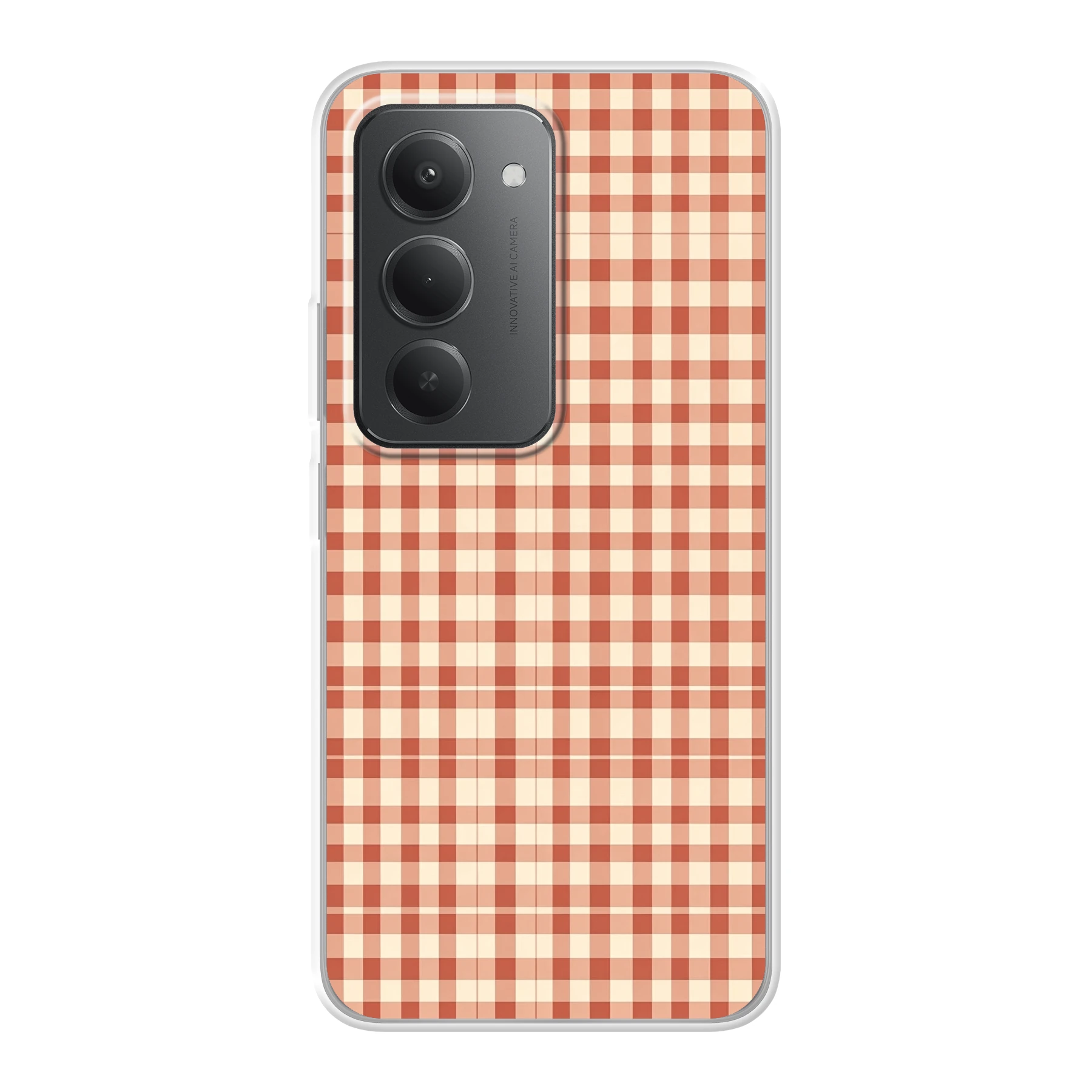 Xiaomi Redmi 15 phone case
