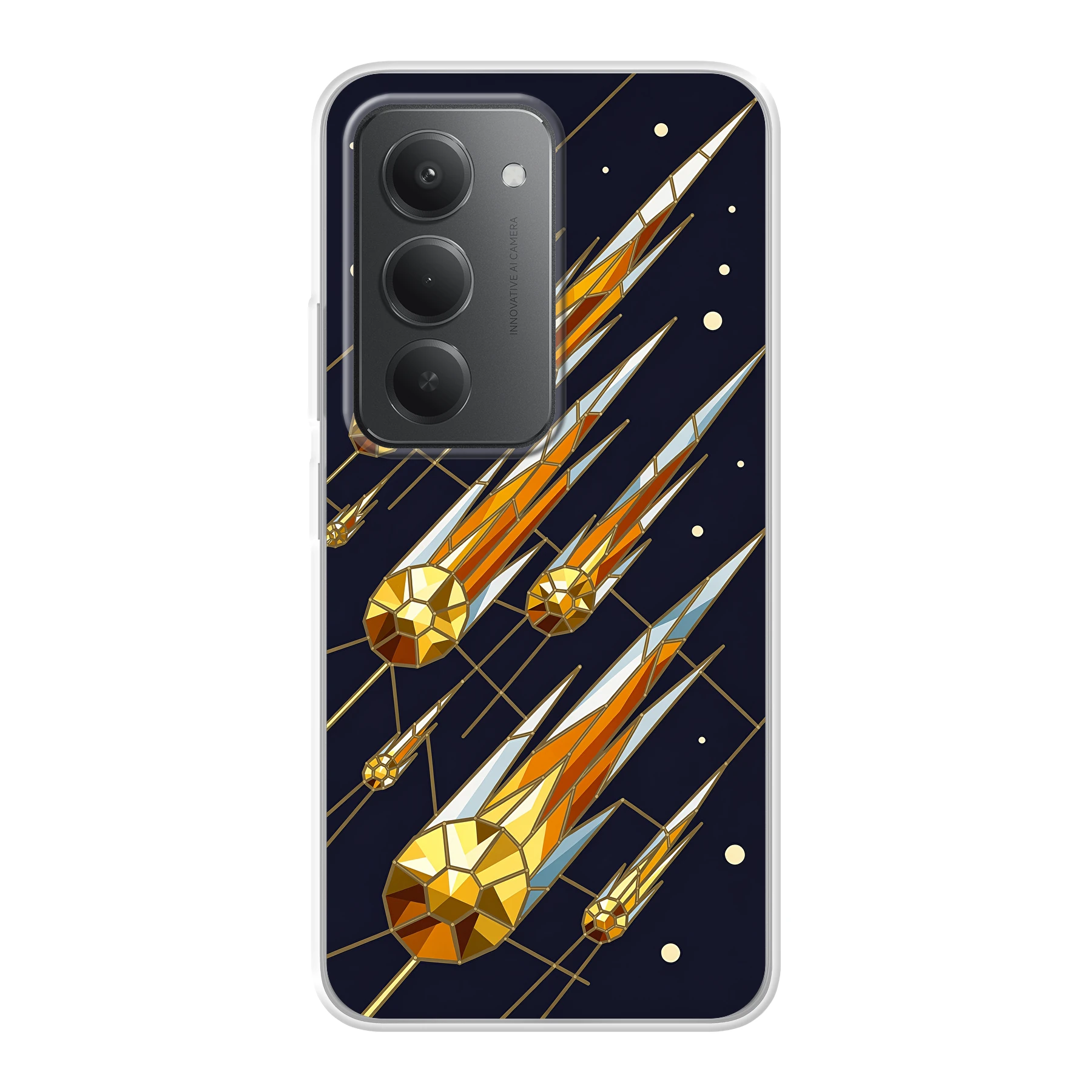 Xiaomi Redmi 15 phone case
