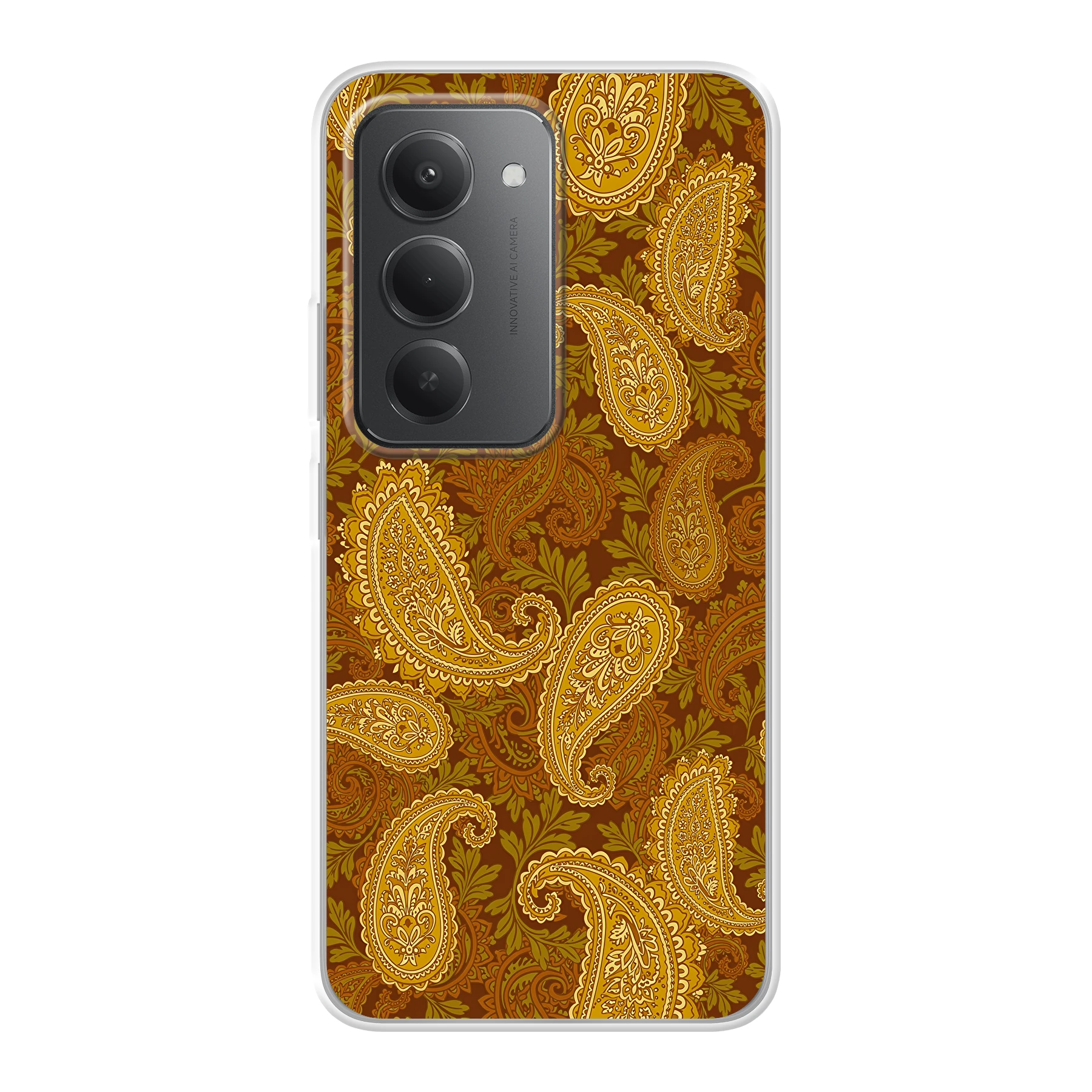 Xiaomi Redmi 15 phone case