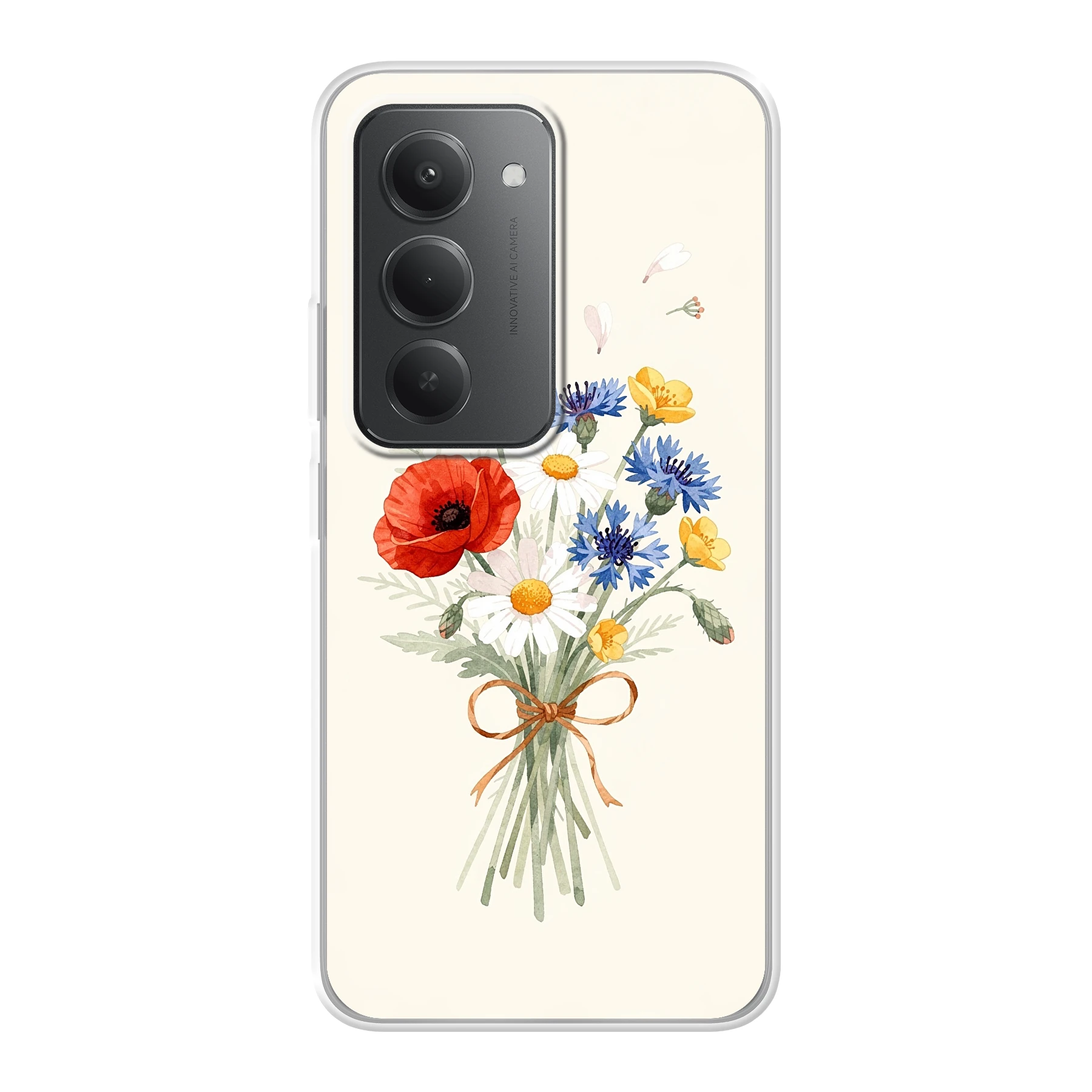 Xiaomi Redmi 15 phone case