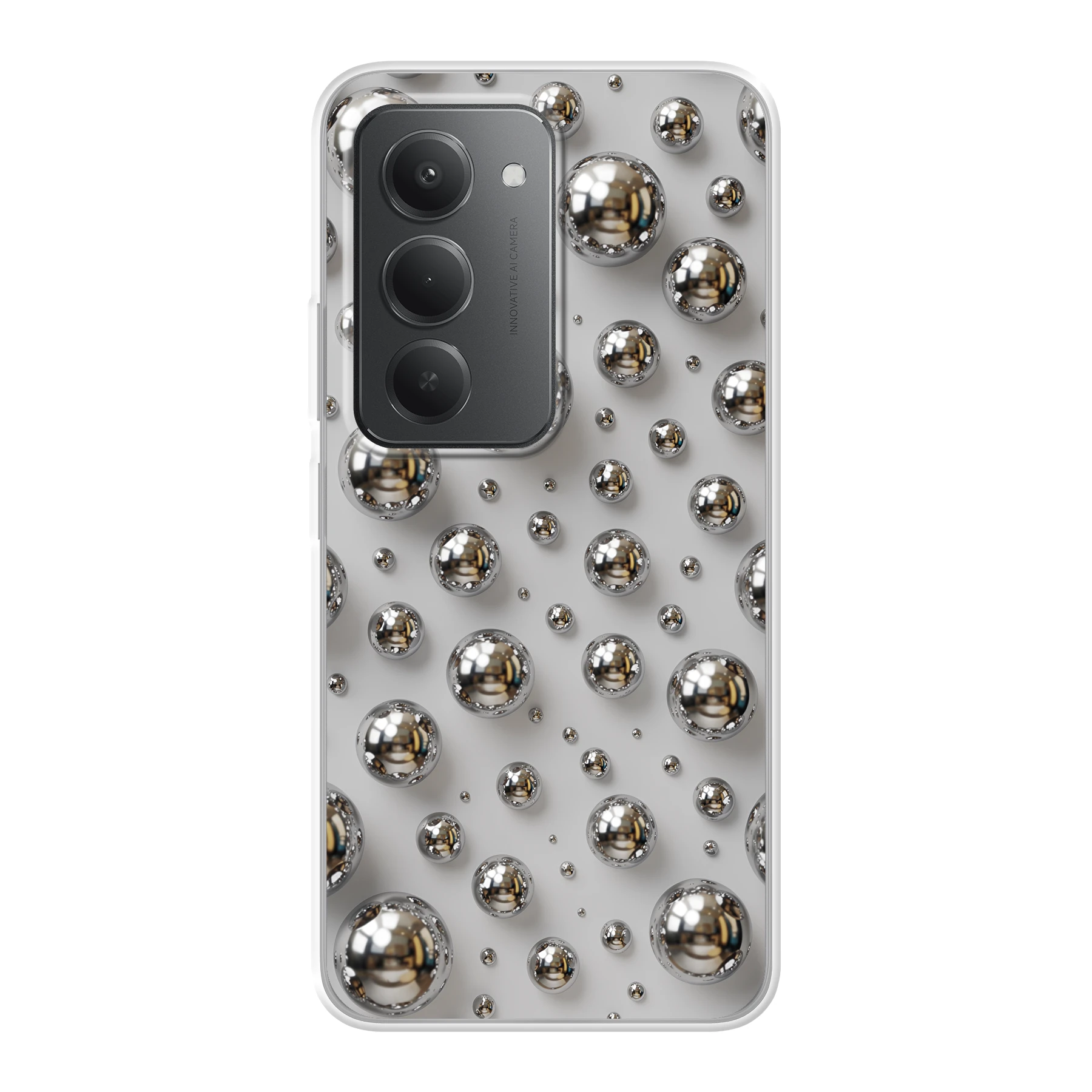 Xiaomi Redmi 15 phone case