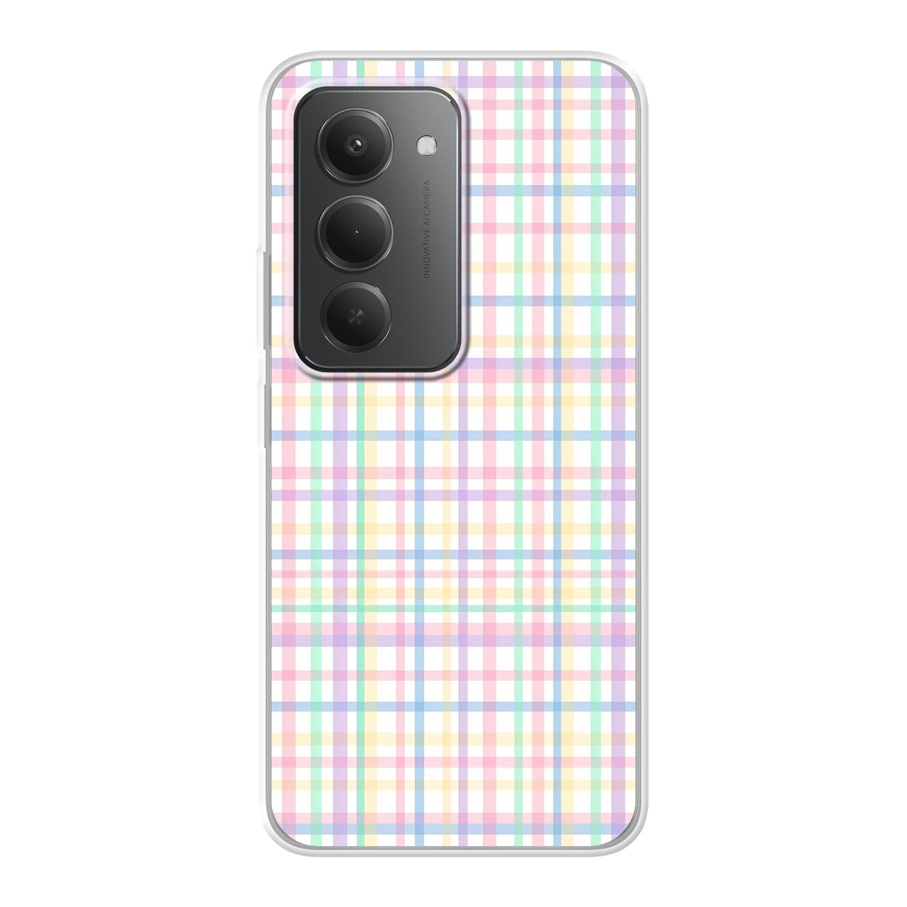 Xiaomi Redmi 15 phone case