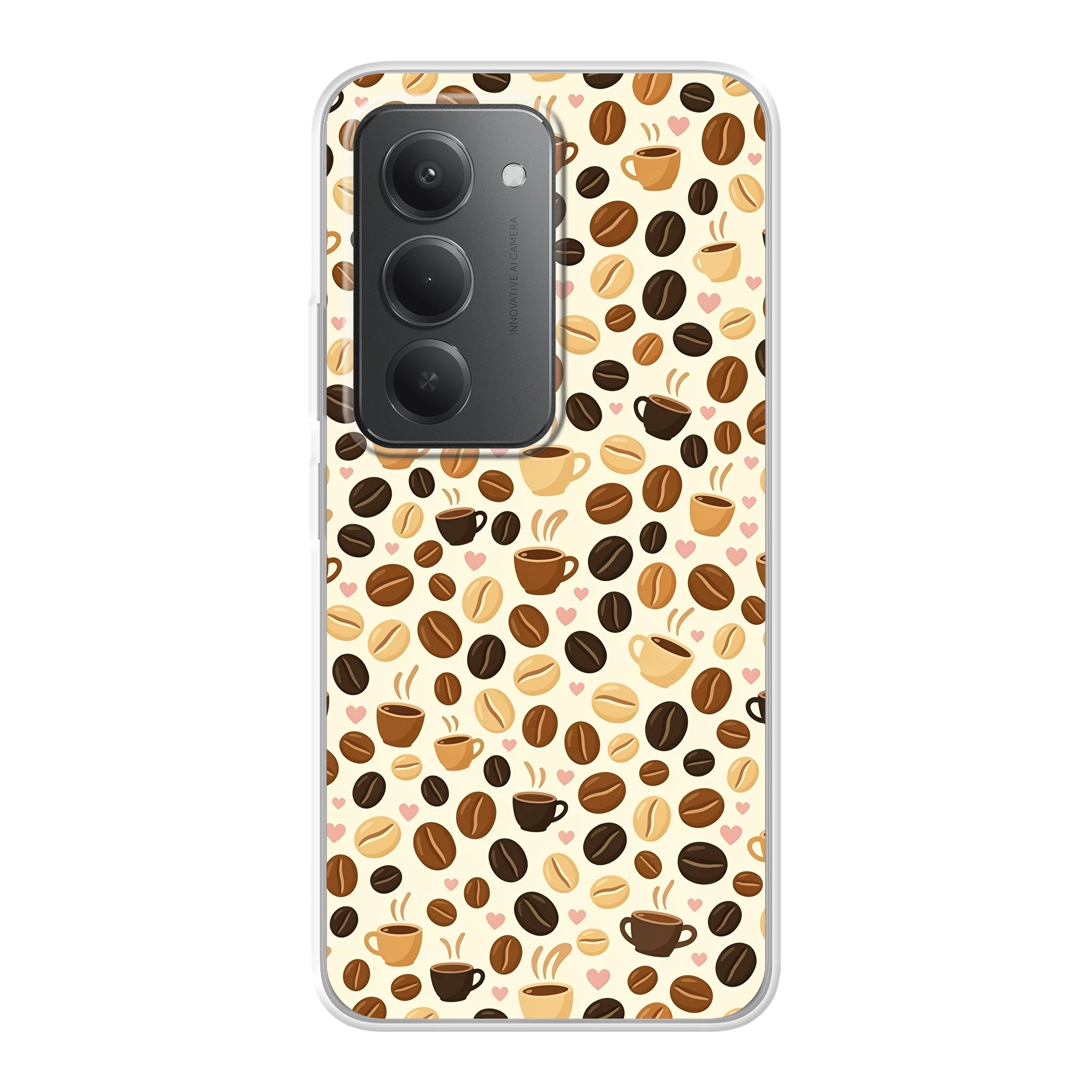 Xiaomi Redmi 15 phone case