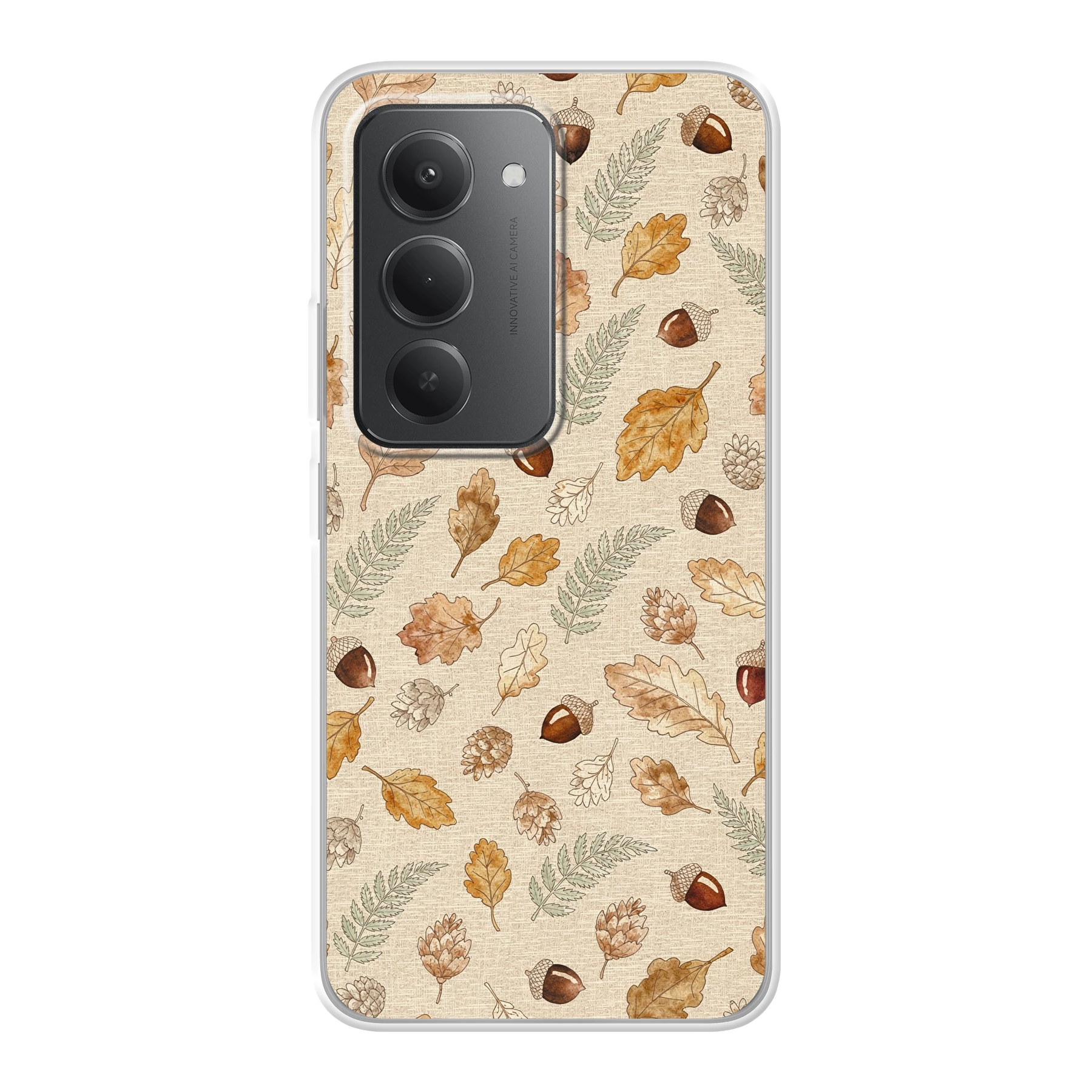 Xiaomi Redmi 15 phone case