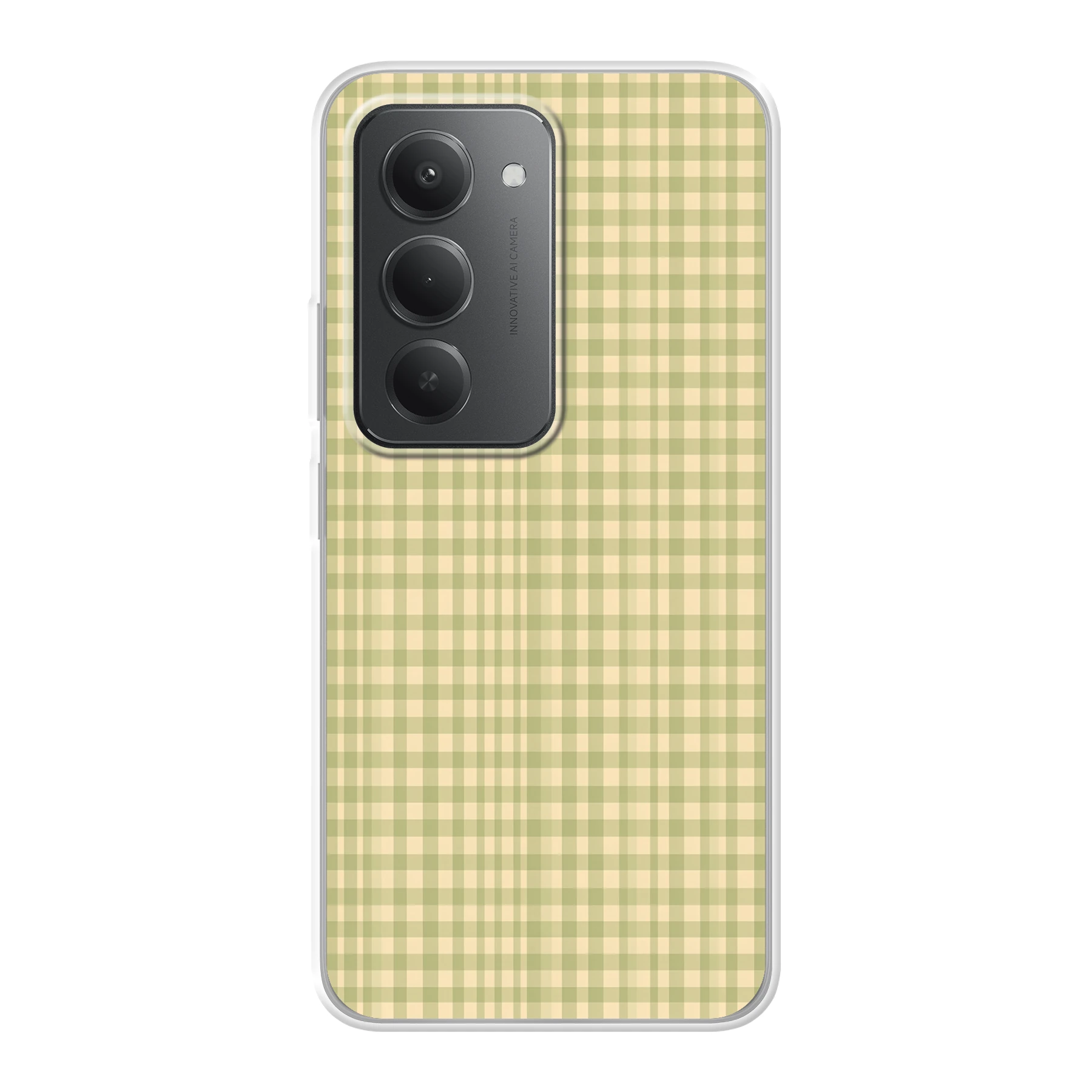 Xiaomi Redmi 15 phone case