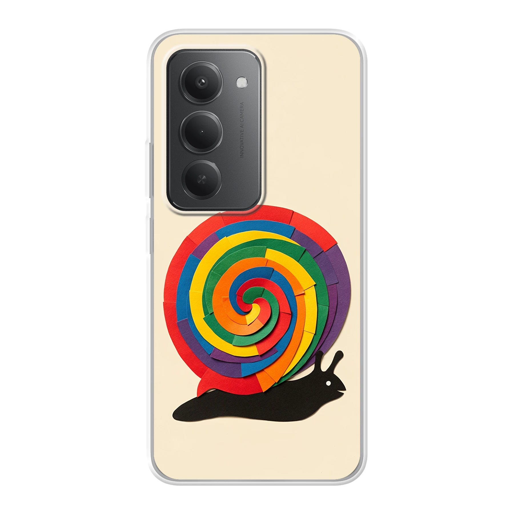 Xiaomi Redmi 15 phone case