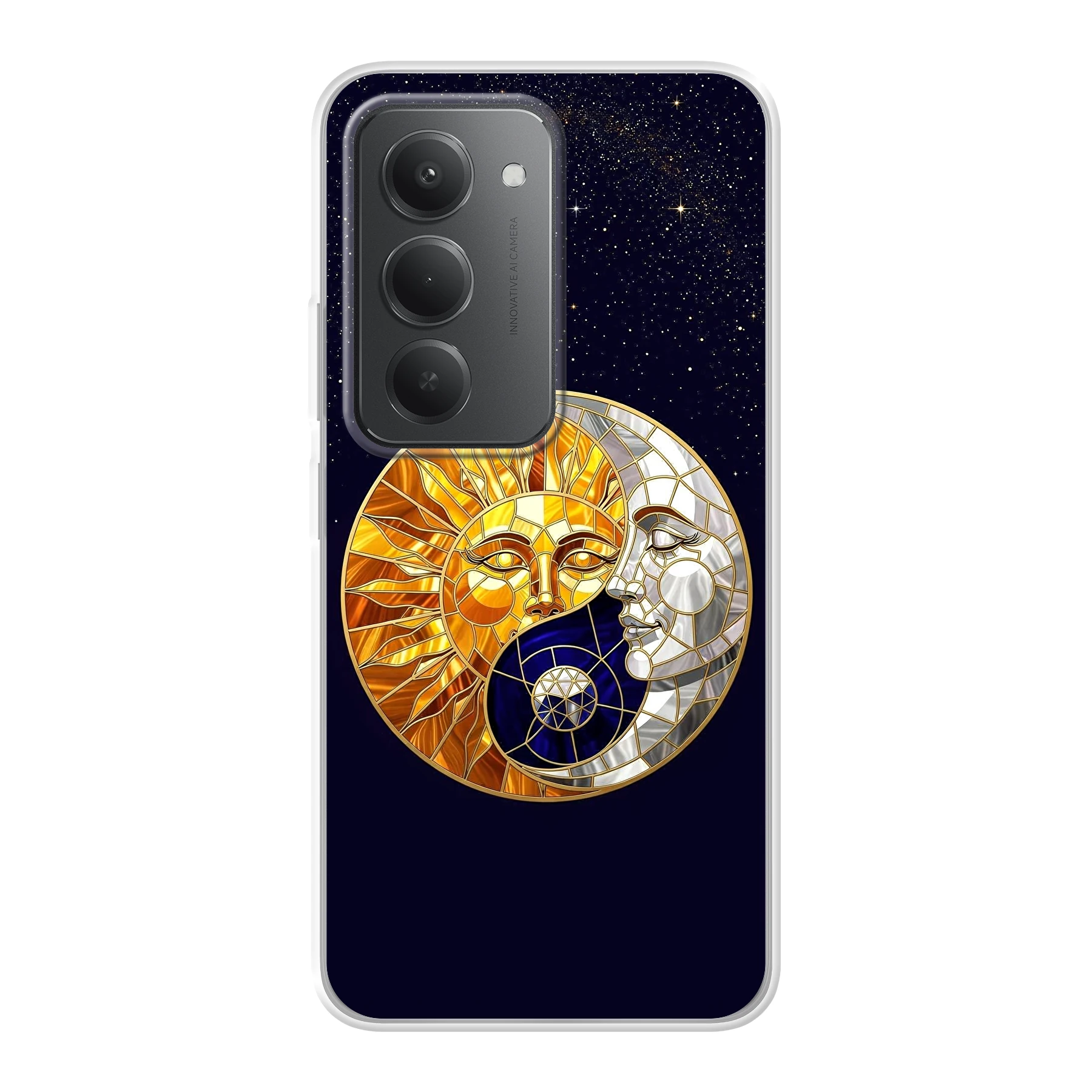 Xiaomi Redmi 15 phone case