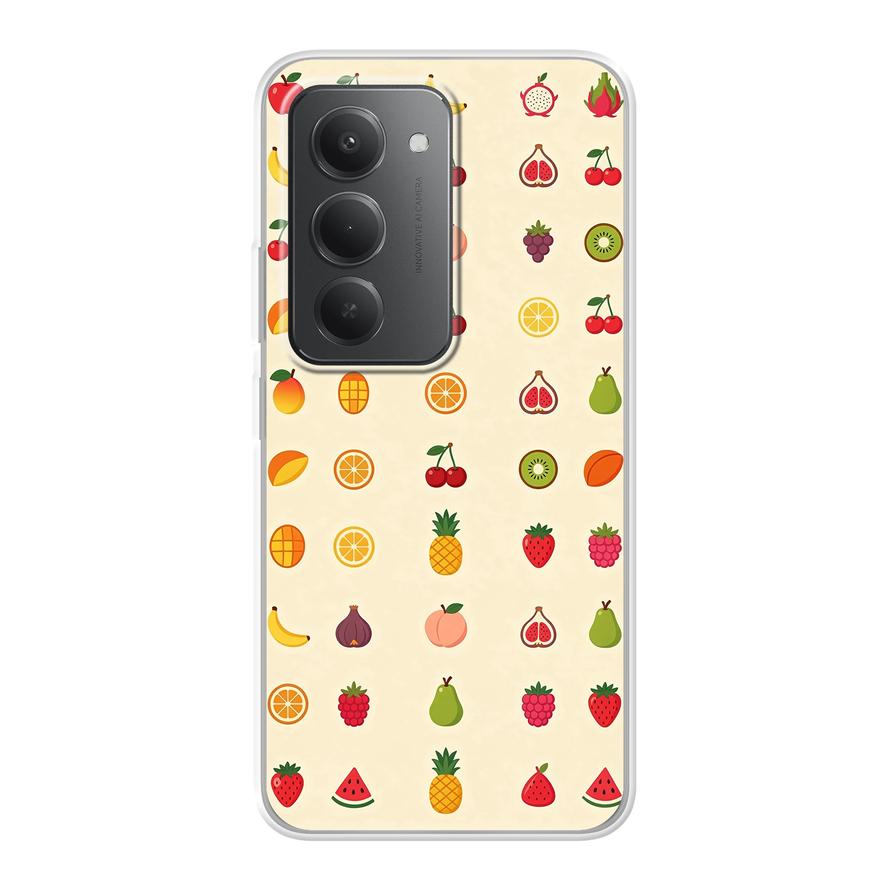 Xiaomi Redmi 15 phone case