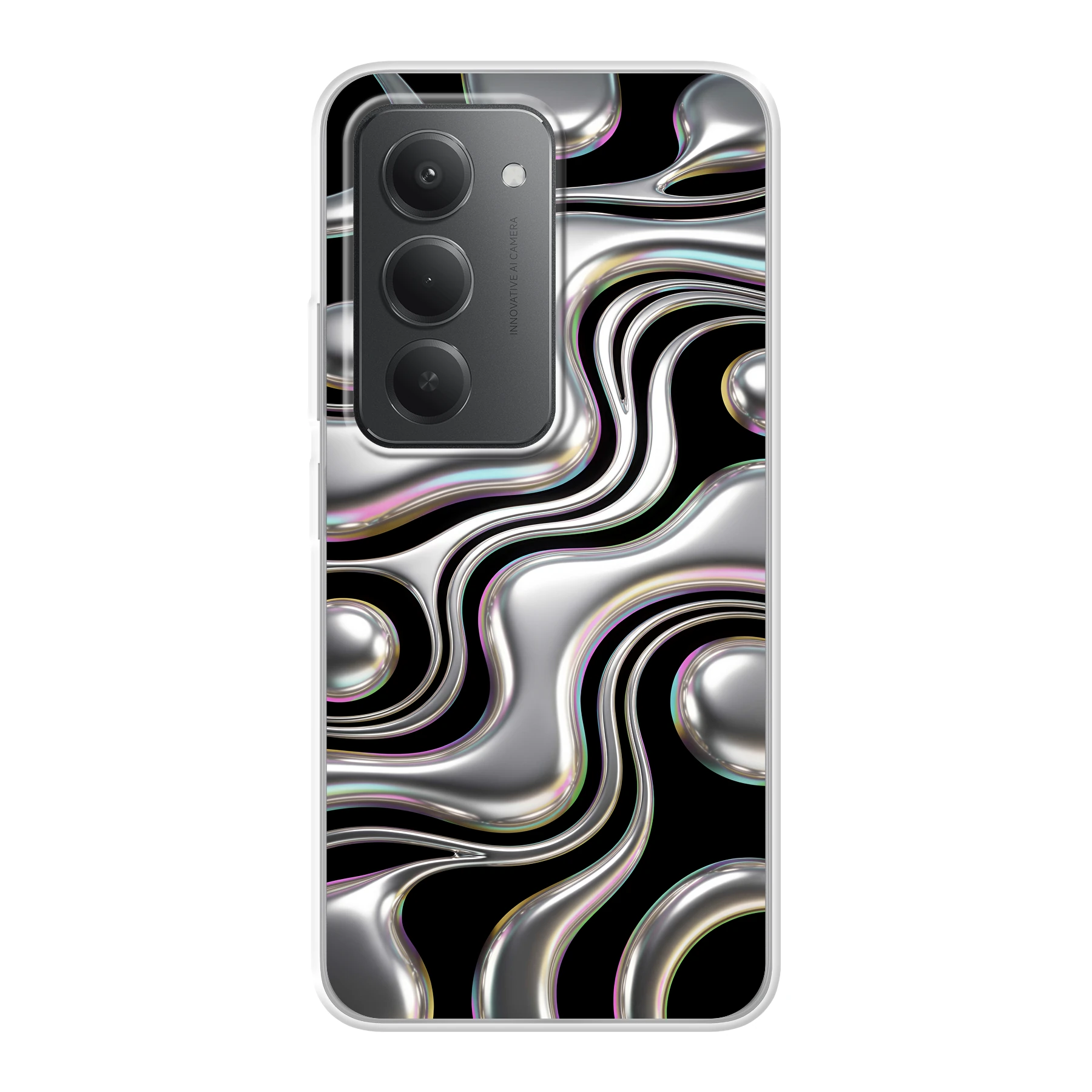 Xiaomi Redmi 15 phone case