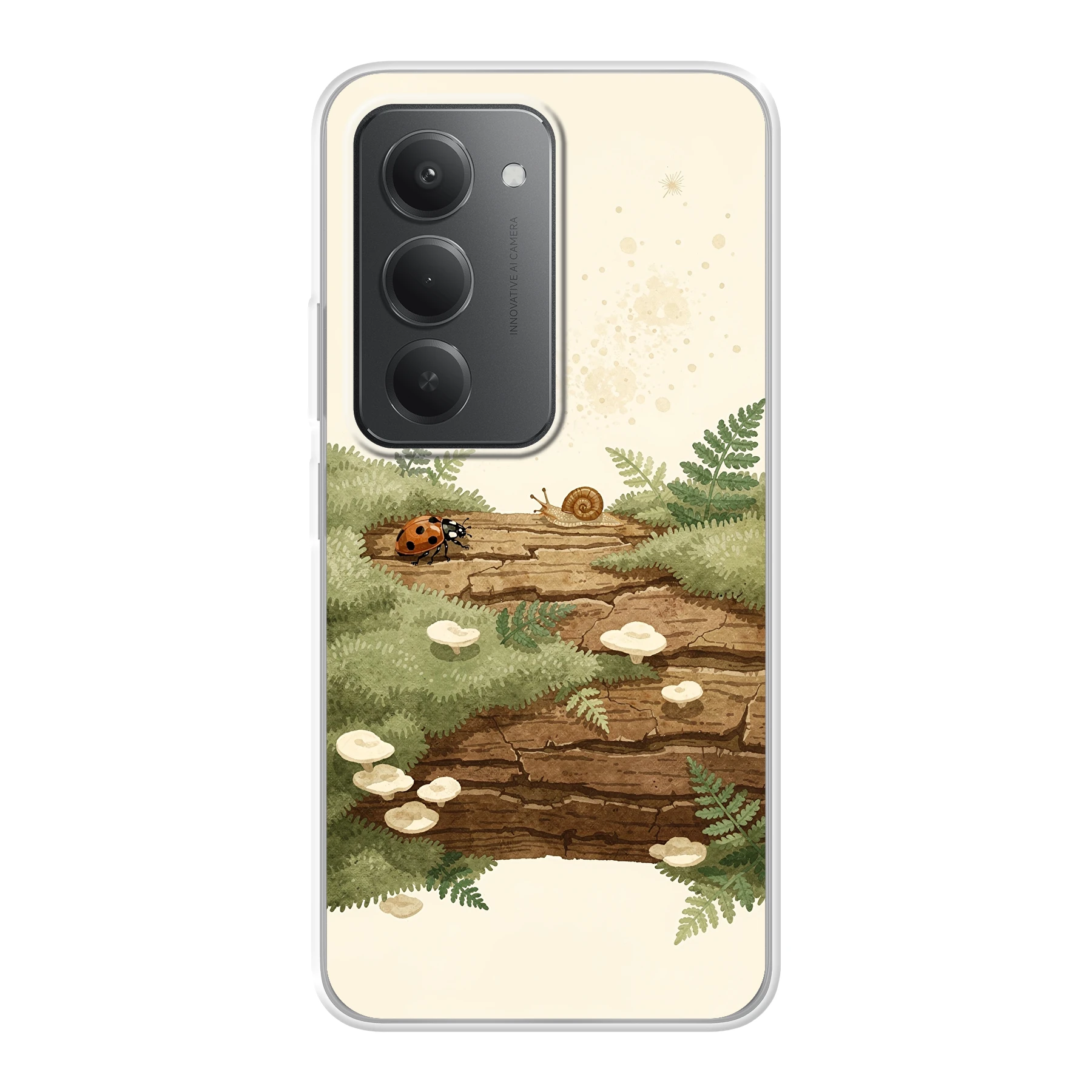 Xiaomi Redmi 15 phone case