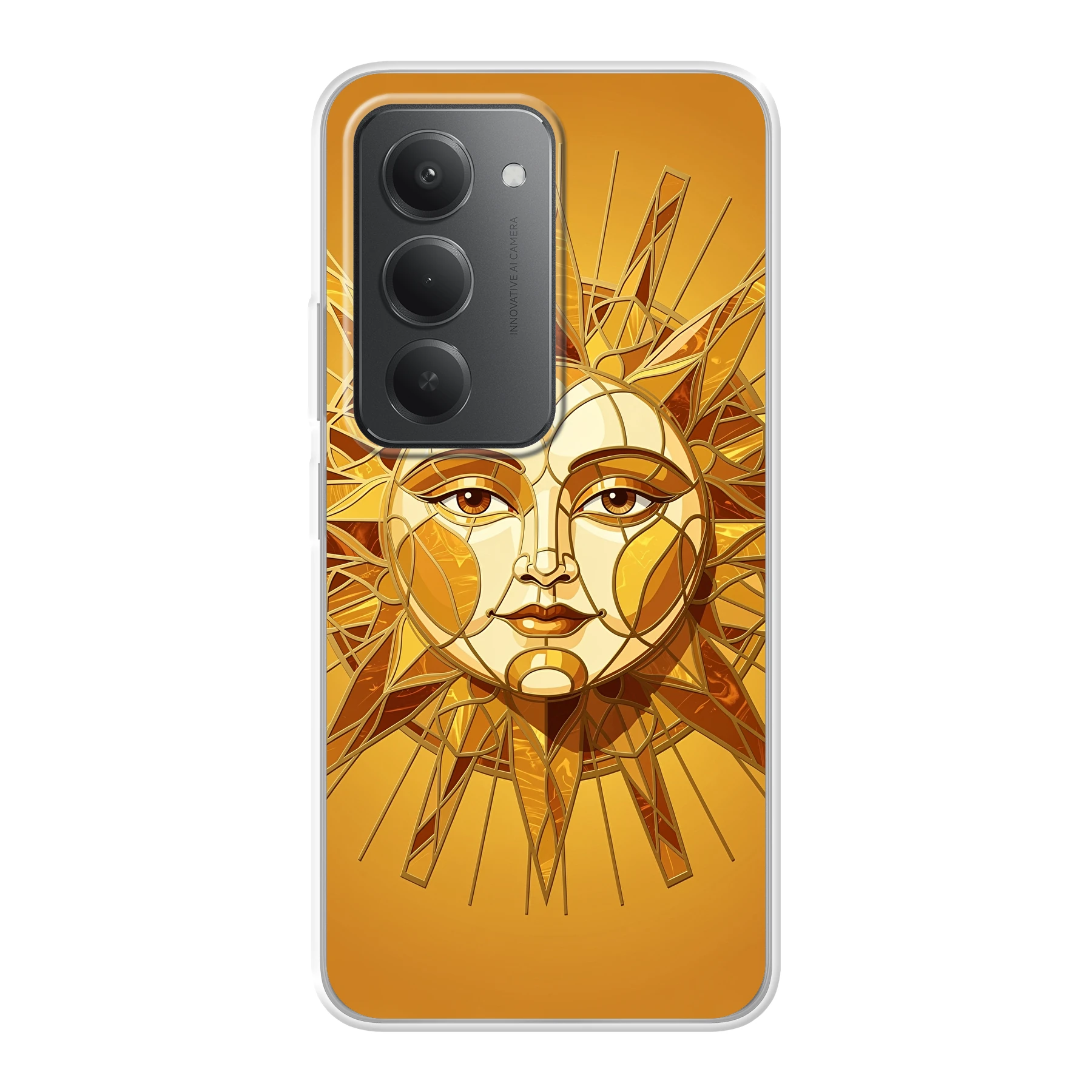Xiaomi Redmi 15 phone case