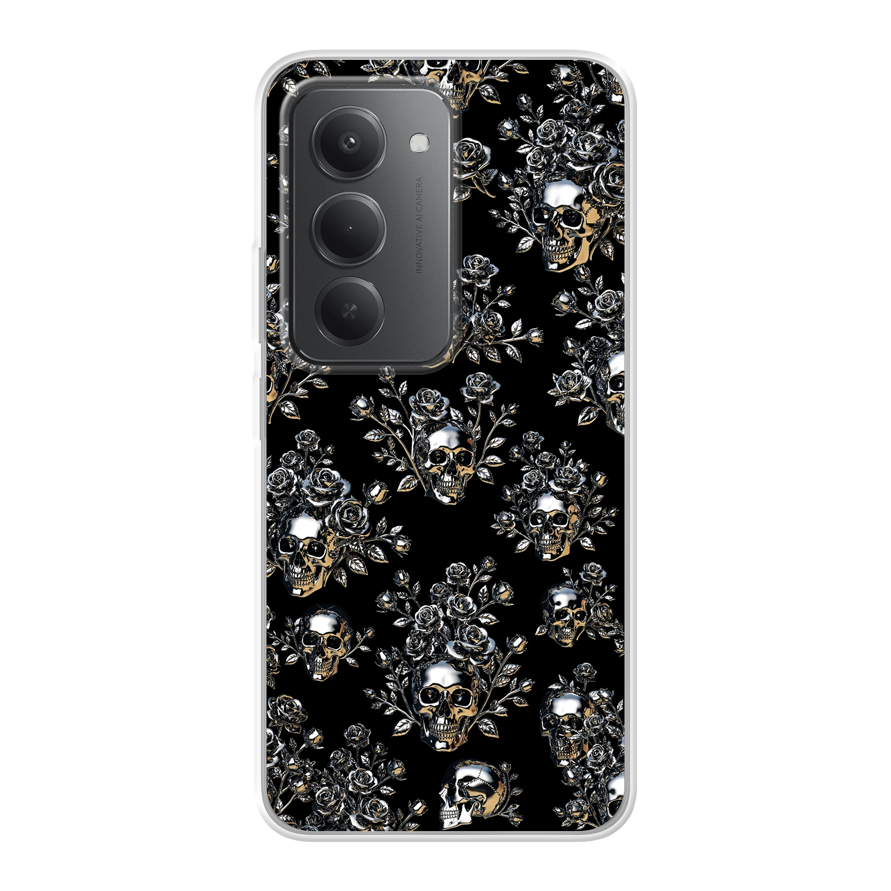 Xiaomi Redmi 15 phone case
