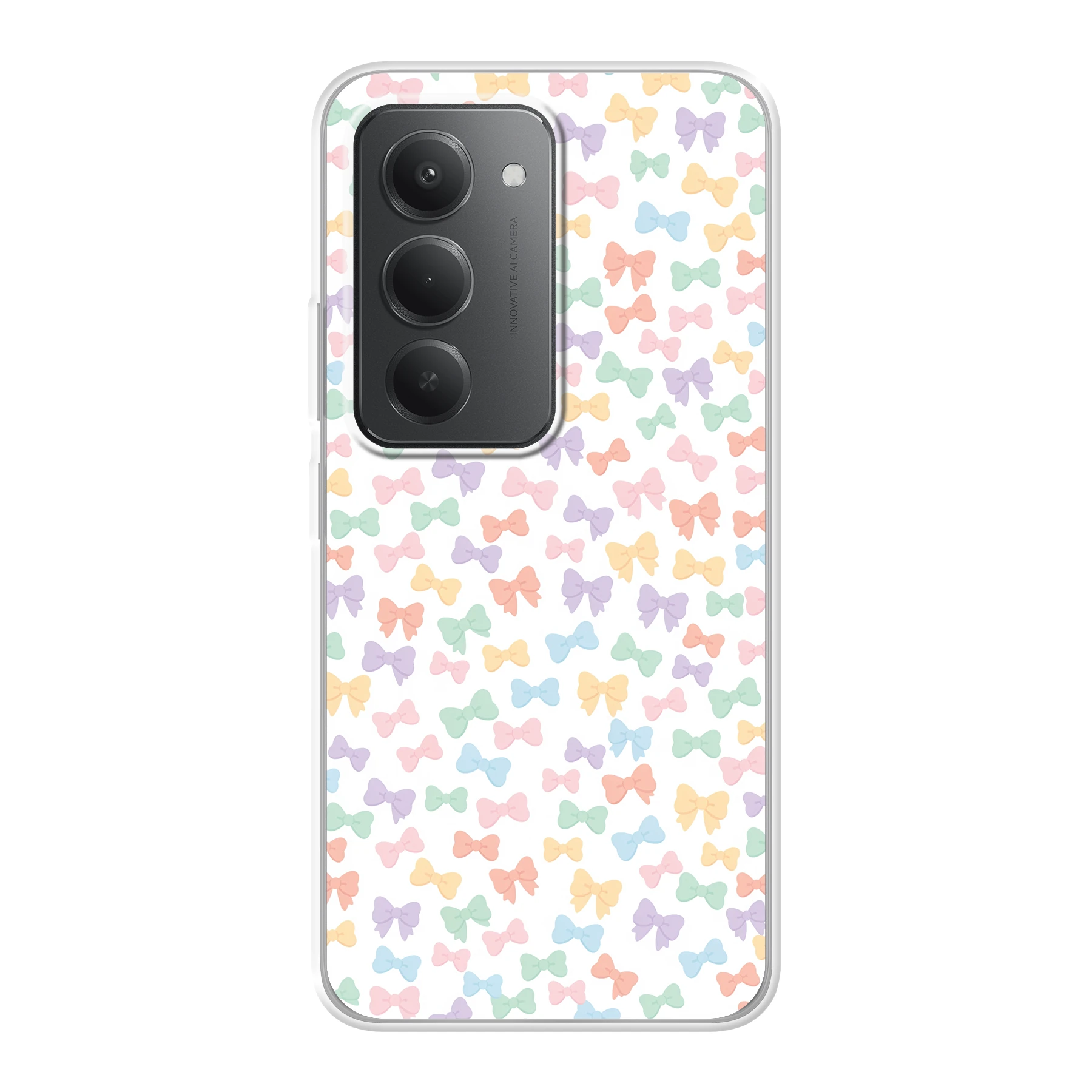 Xiaomi Redmi 15 phone case