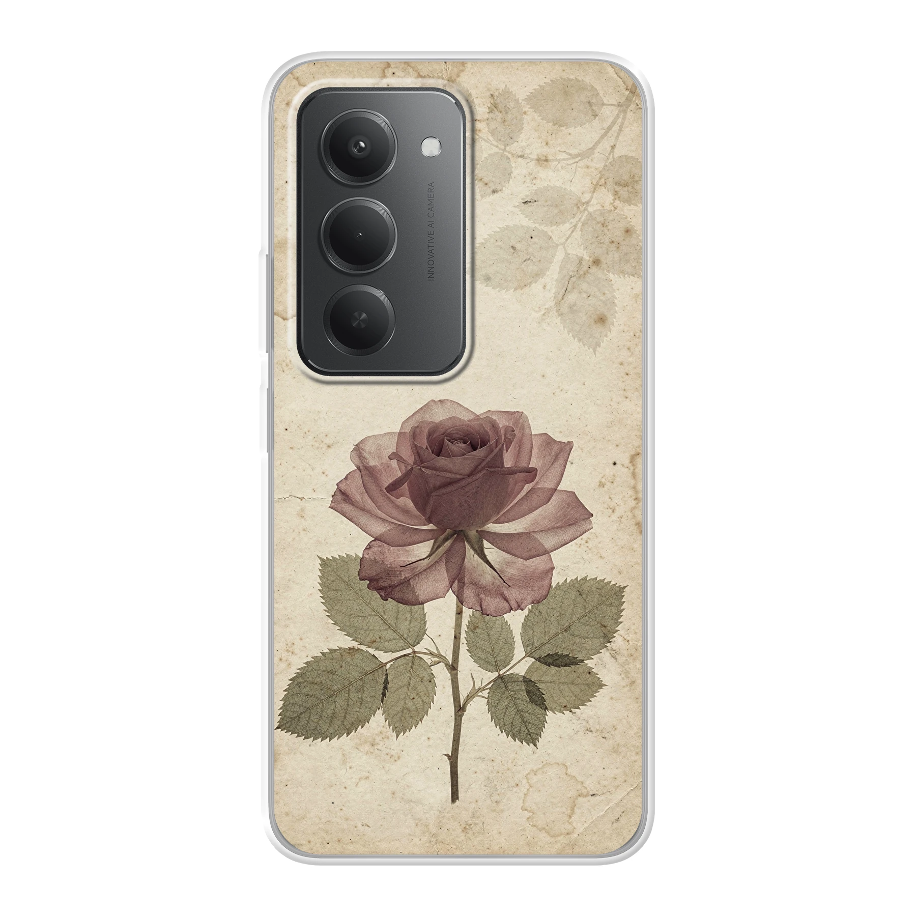 Xiaomi Redmi 15 phone case