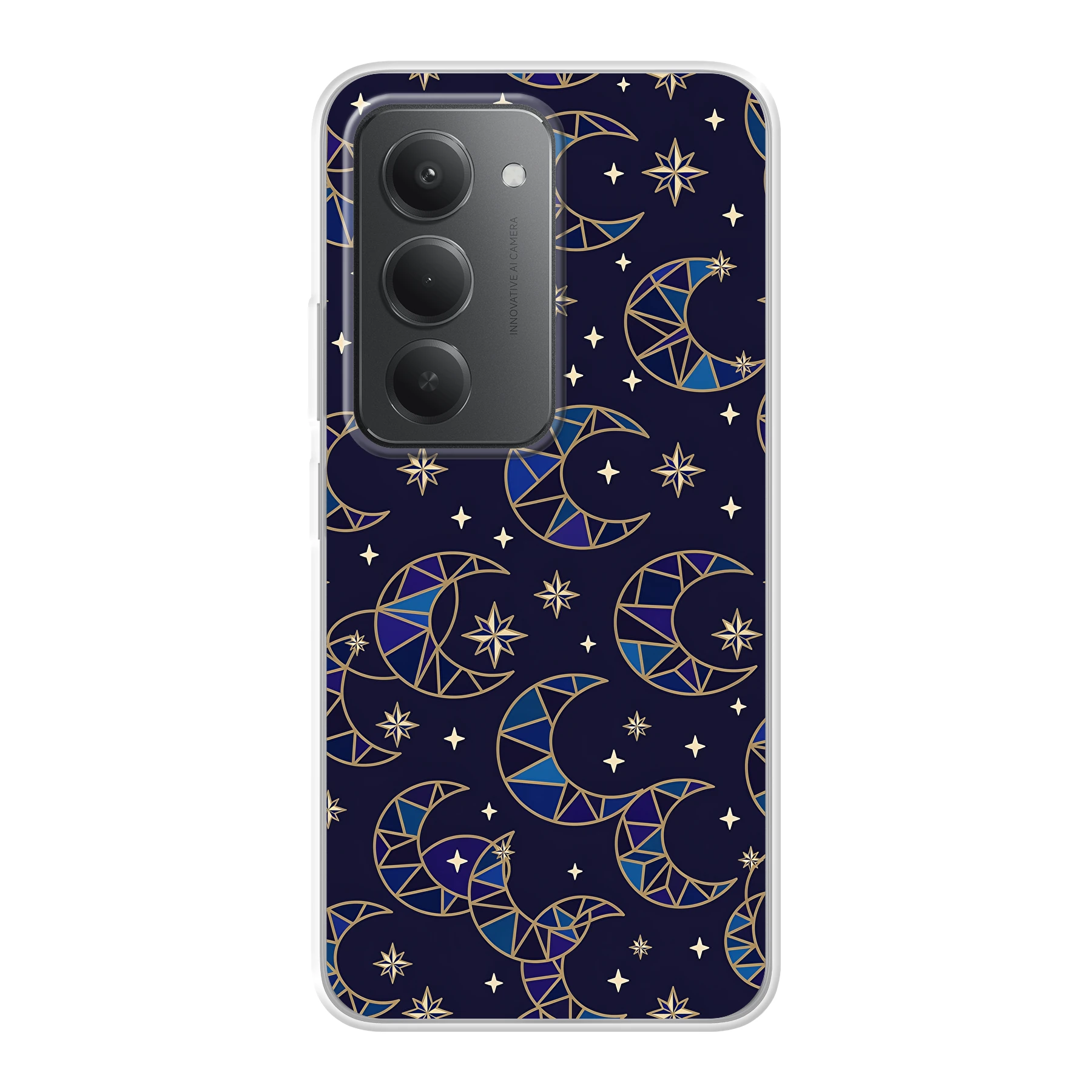 Xiaomi Redmi 15 phone case