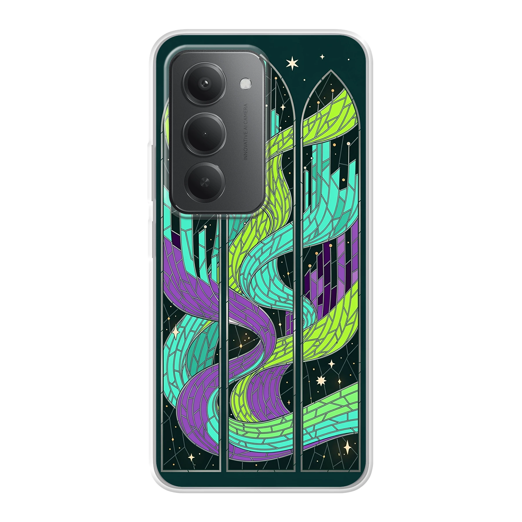 Xiaomi Redmi 15 phone case