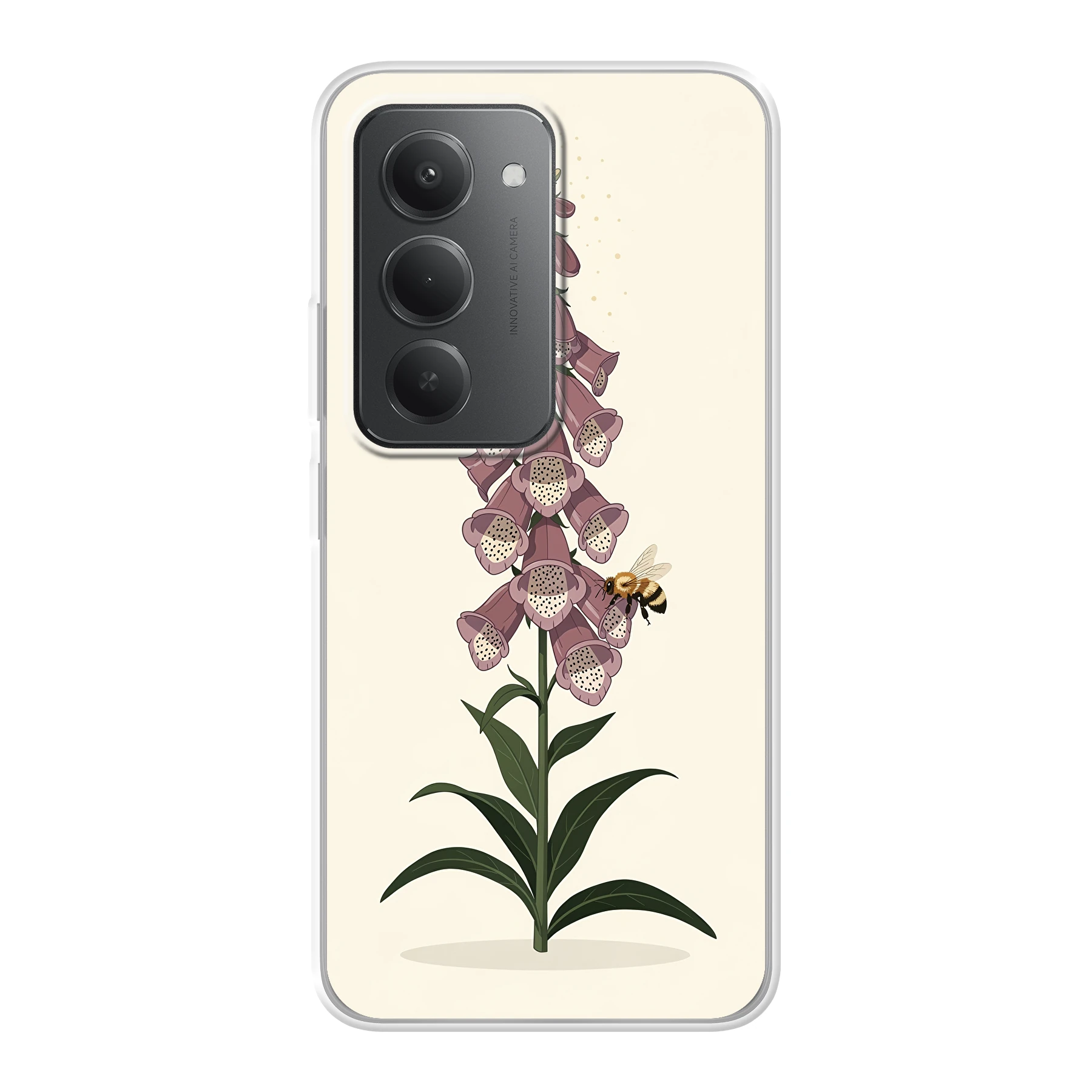Xiaomi Redmi 15 phone case