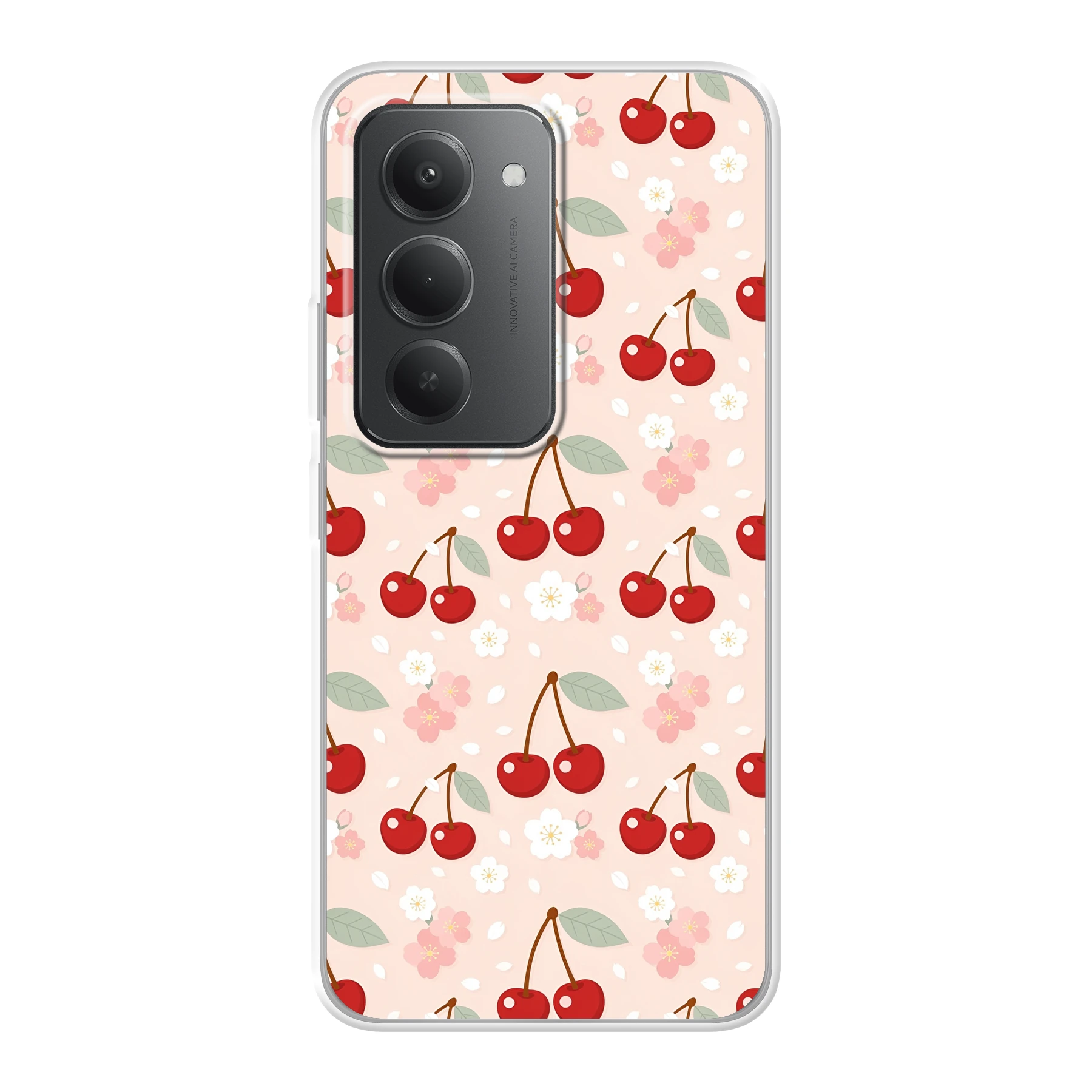 Xiaomi Redmi 15 phone case
