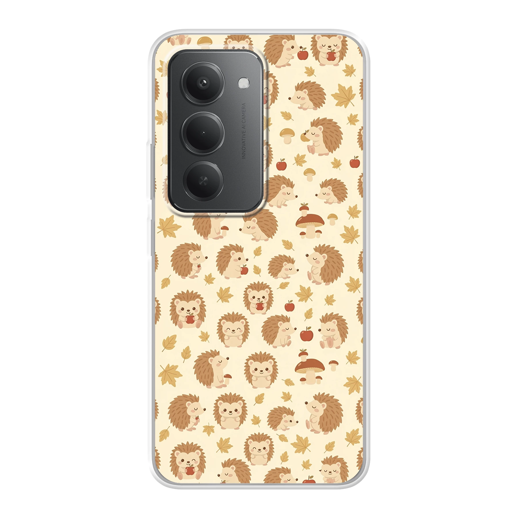 Xiaomi Redmi 15 phone case