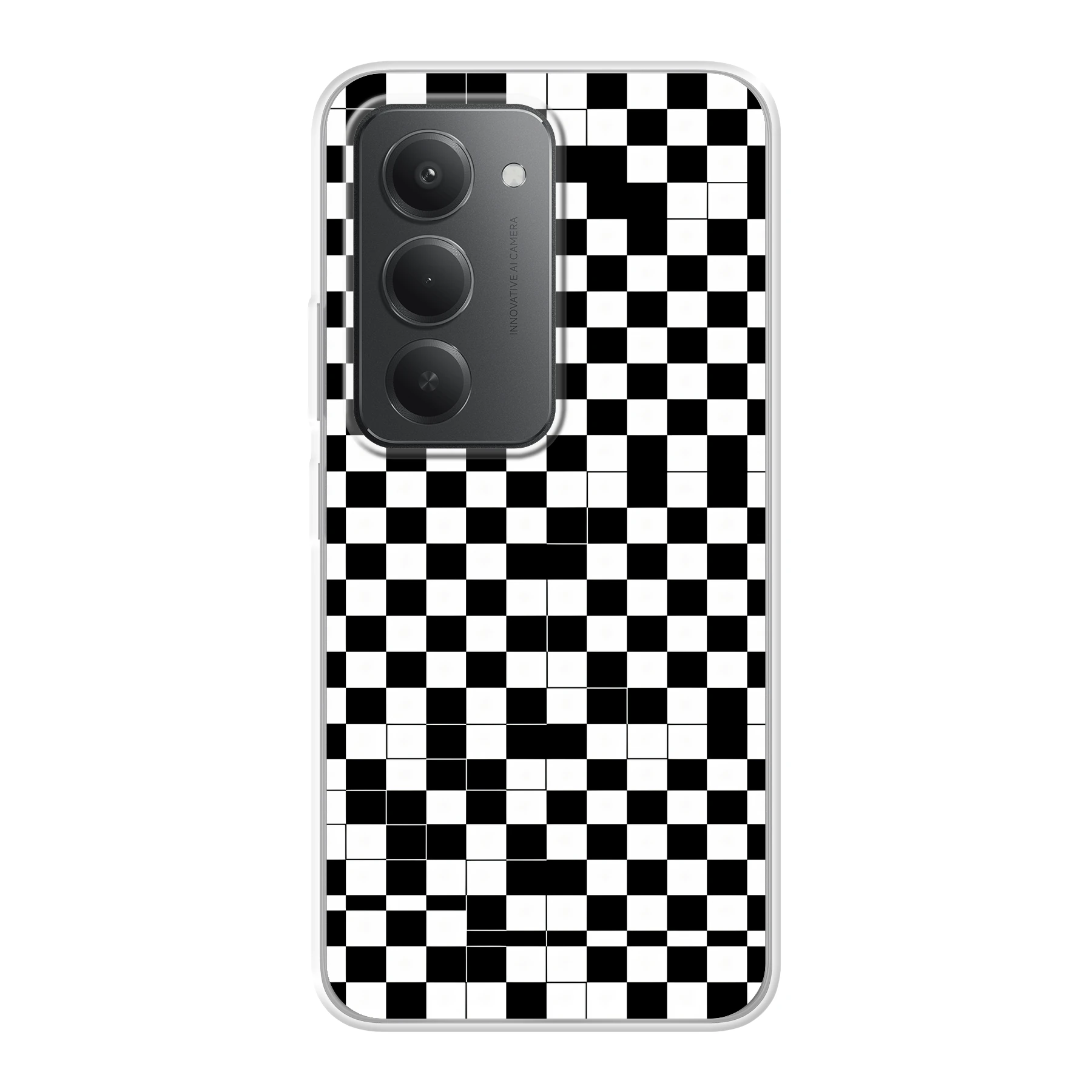 Xiaomi Redmi 15 phone case