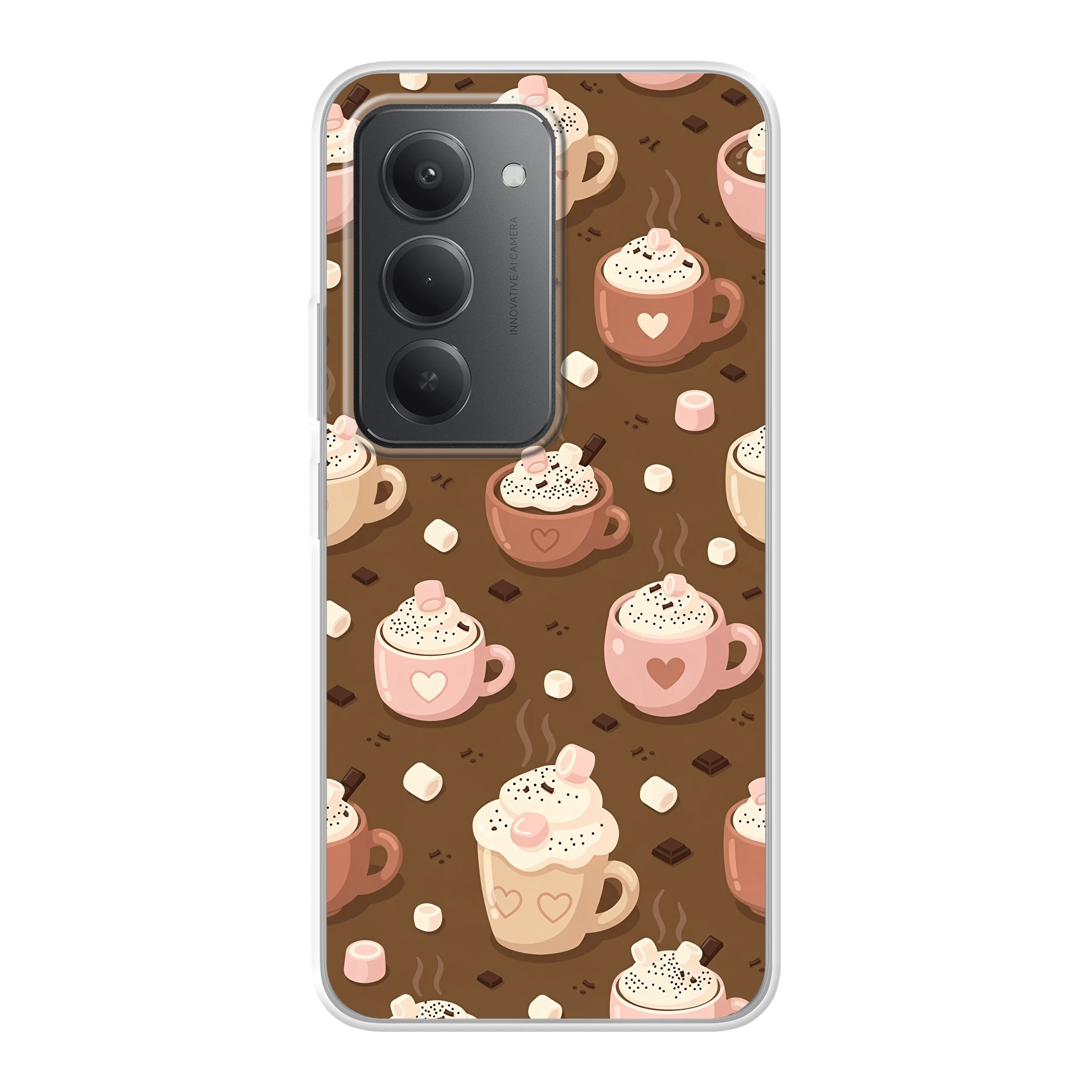 Xiaomi Redmi 15 phone case
