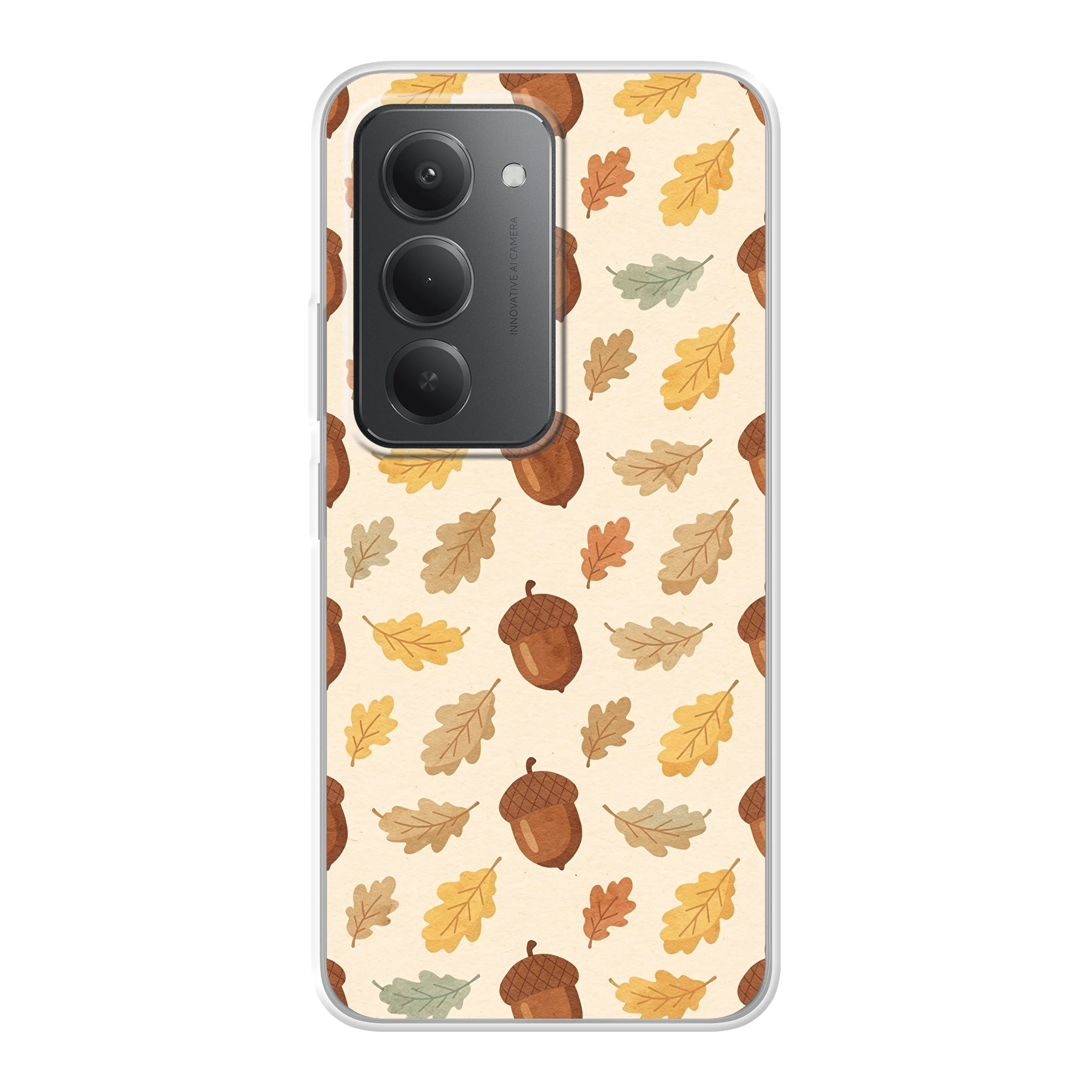 Xiaomi Redmi 15 phone case