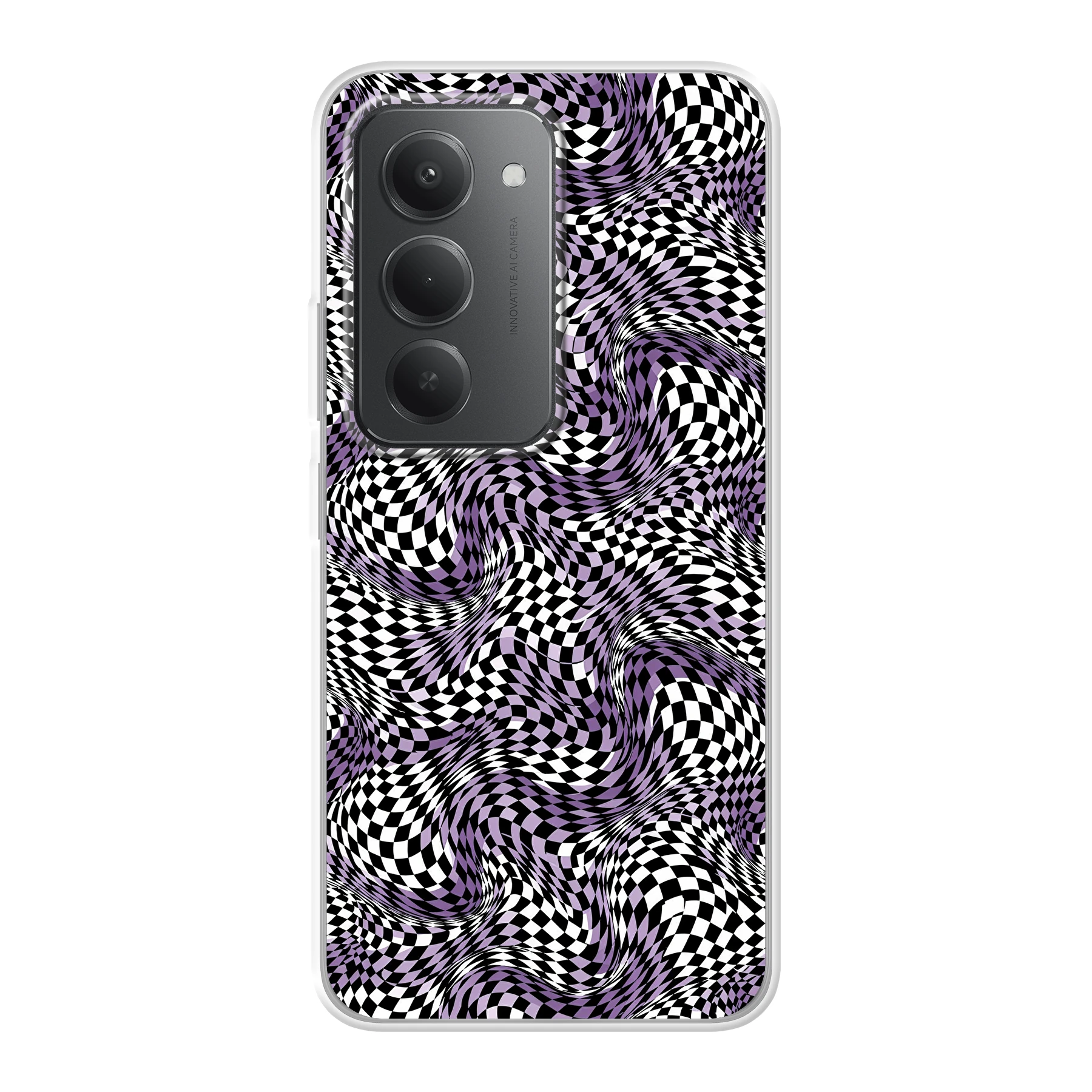Xiaomi Redmi 15 phone case