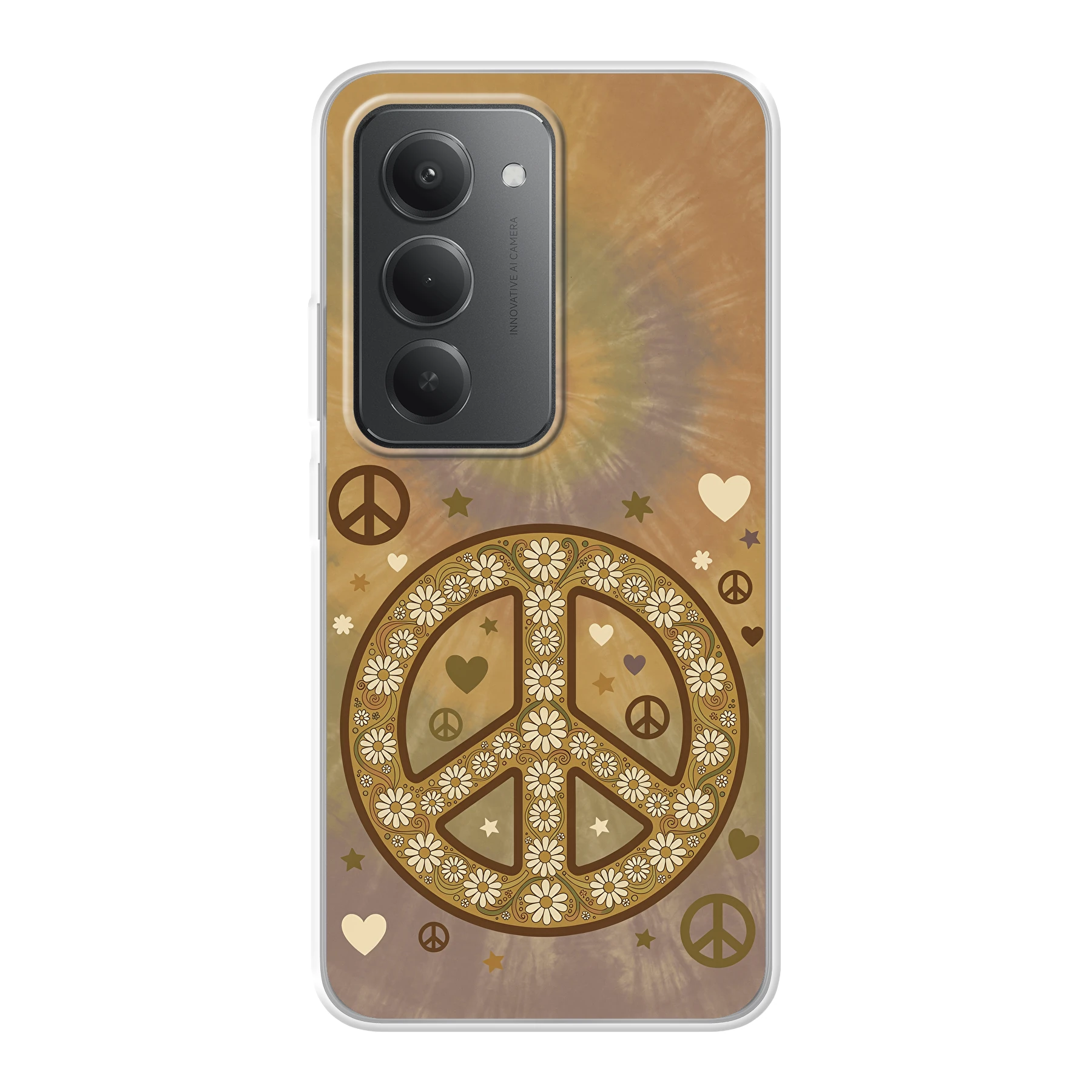 Xiaomi Redmi 15 phone case