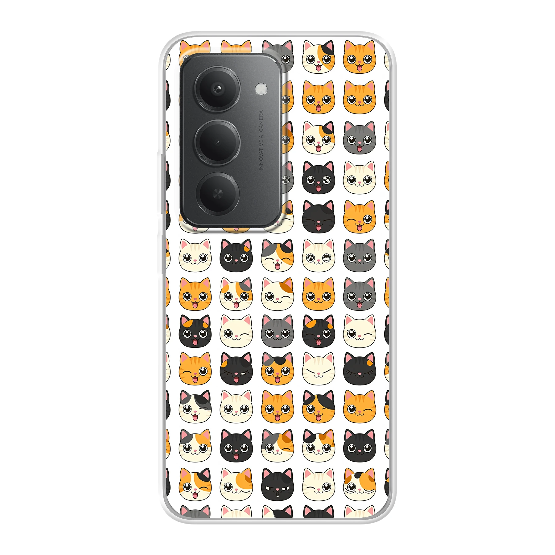 Xiaomi Redmi 15 phone case