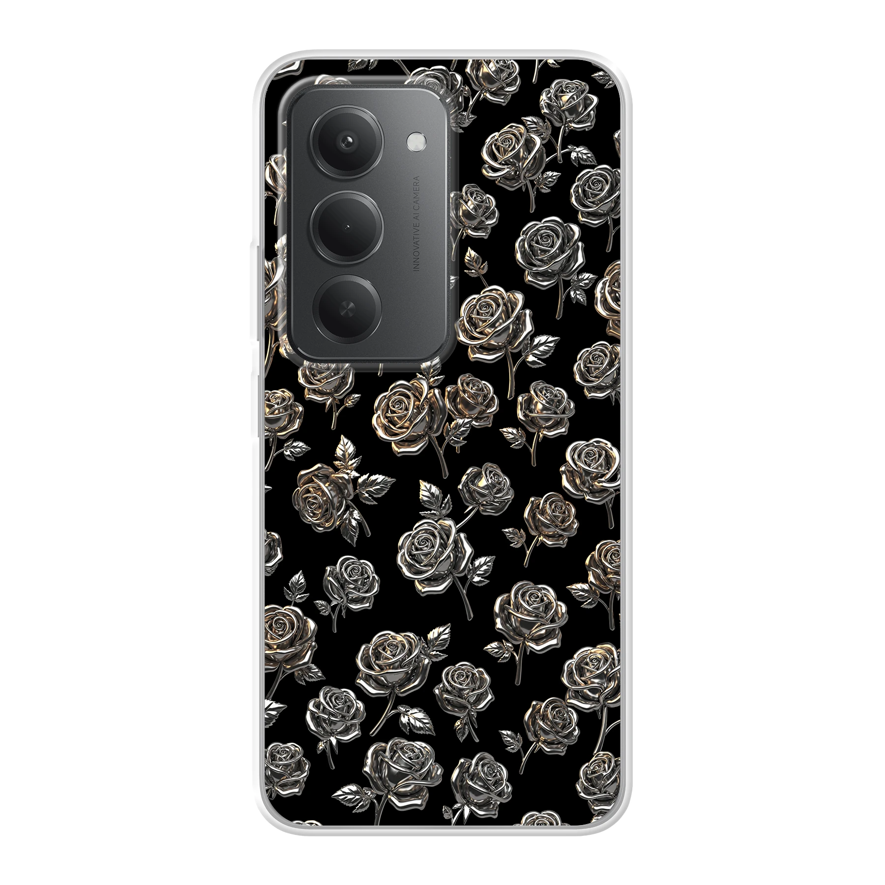 Xiaomi Redmi 15 phone case