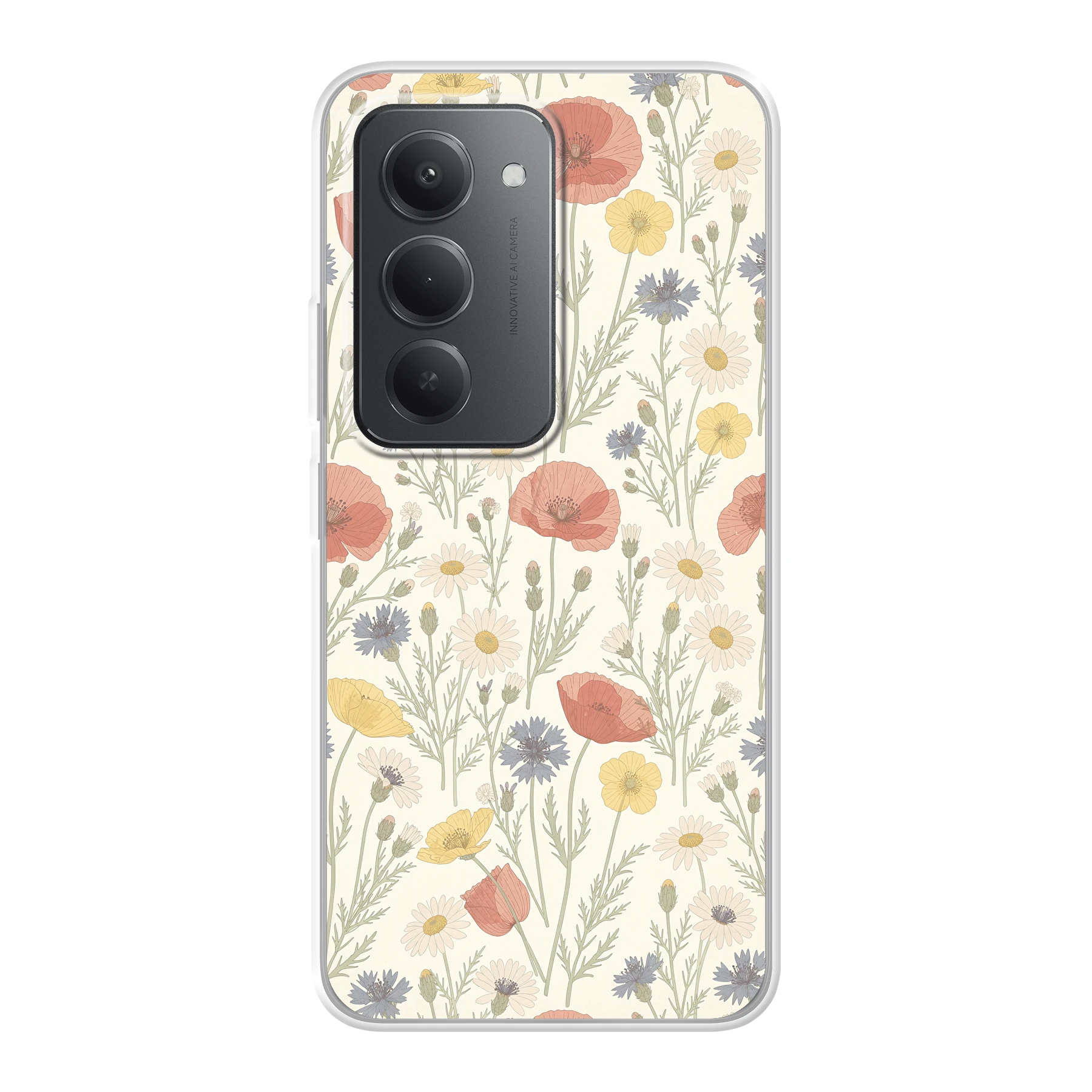 Xiaomi Redmi 15 phone case