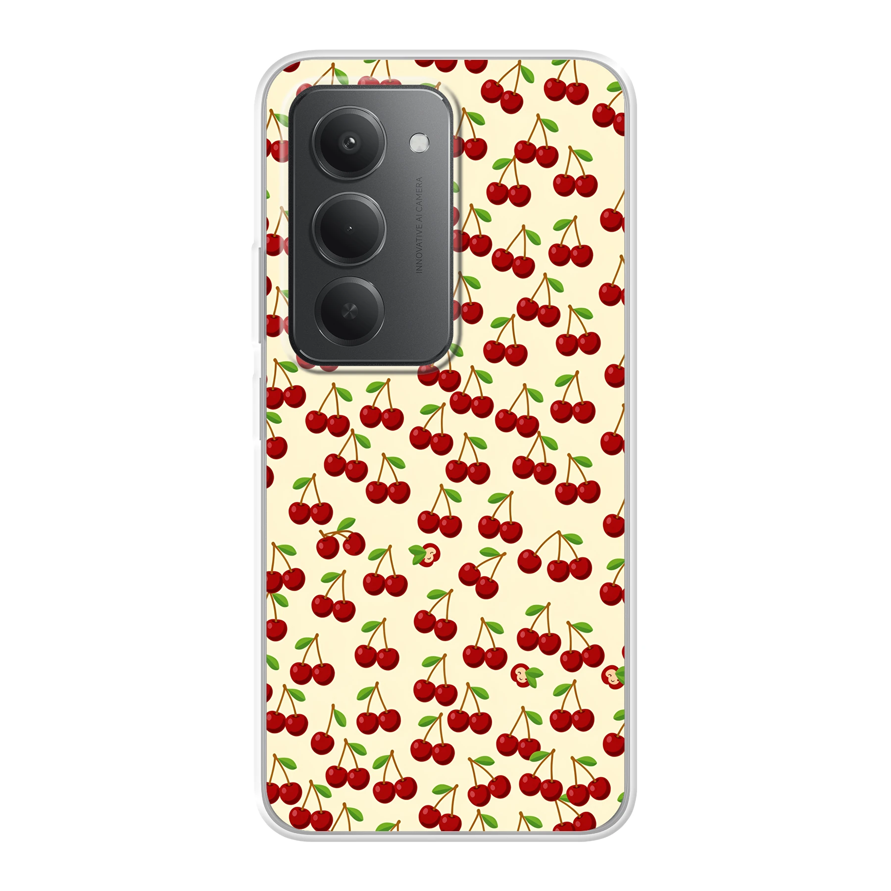 Xiaomi Redmi 15 phone case