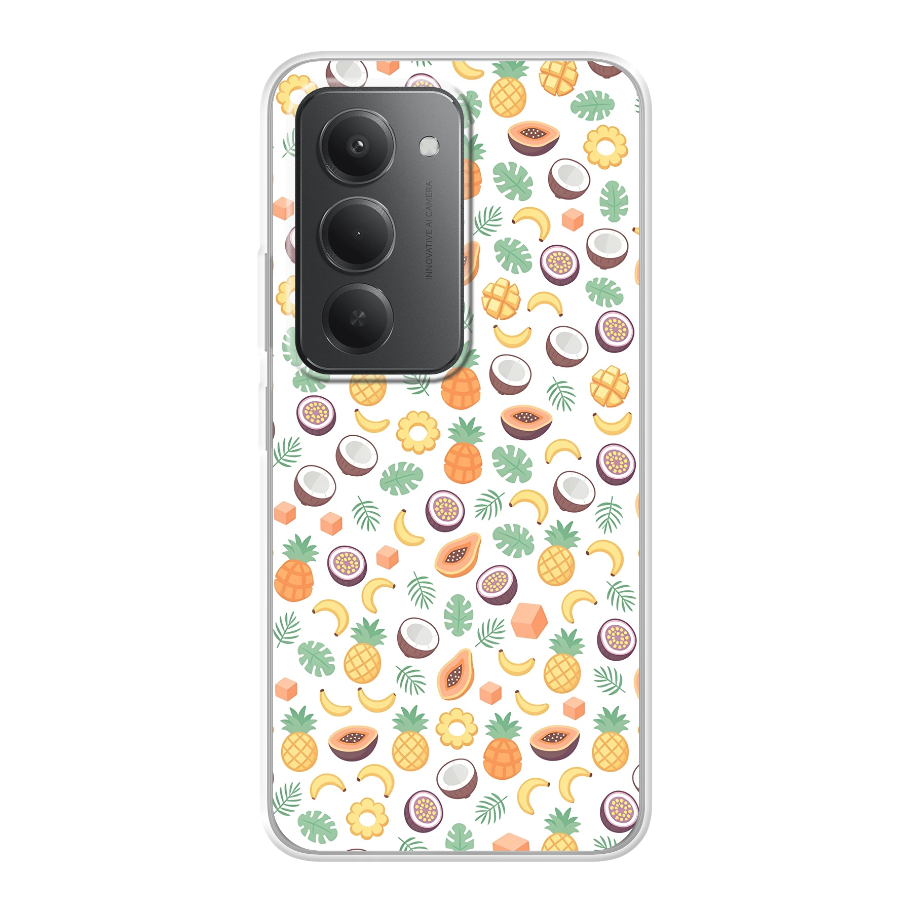 Xiaomi Redmi 15 phone case