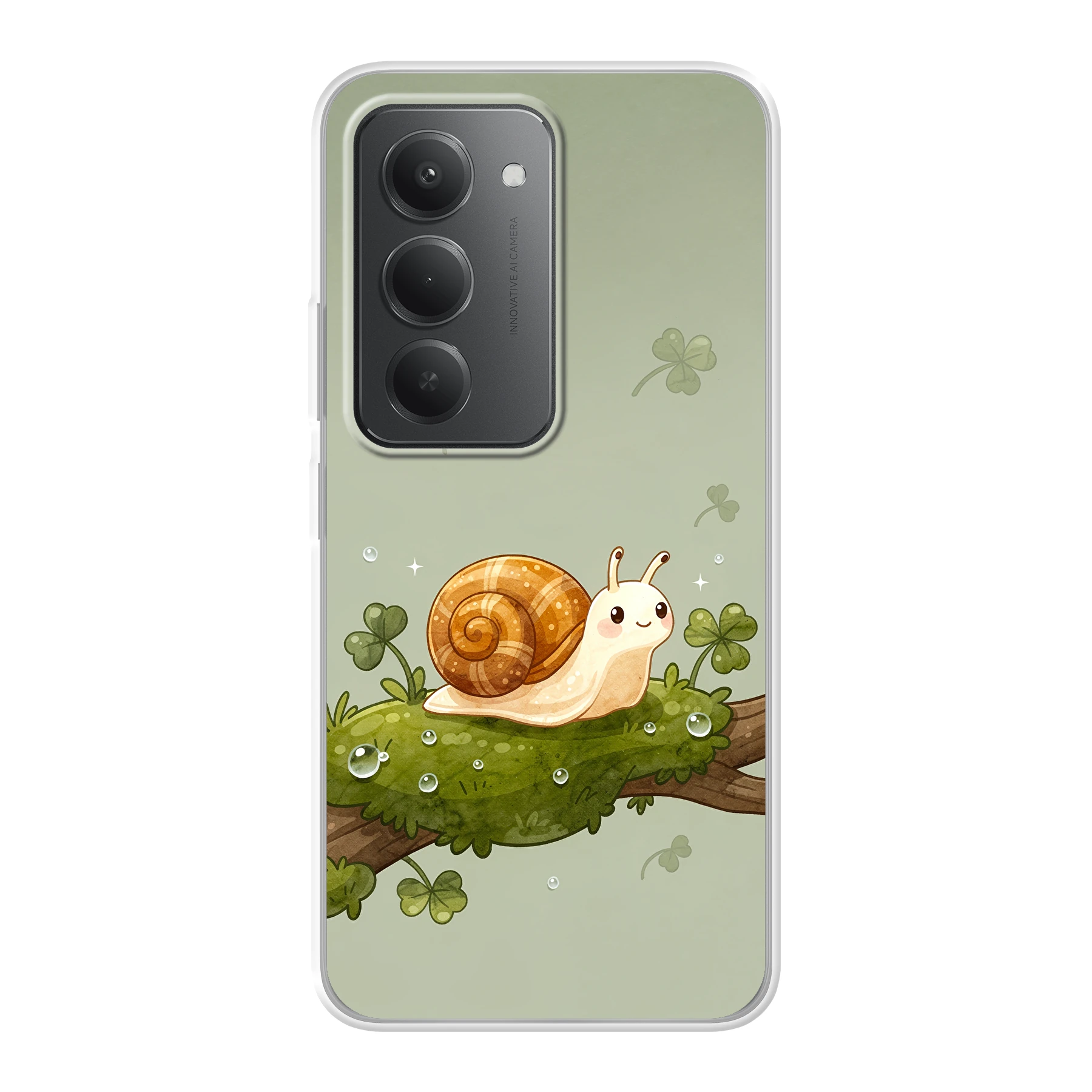 Xiaomi Redmi 15 phone case