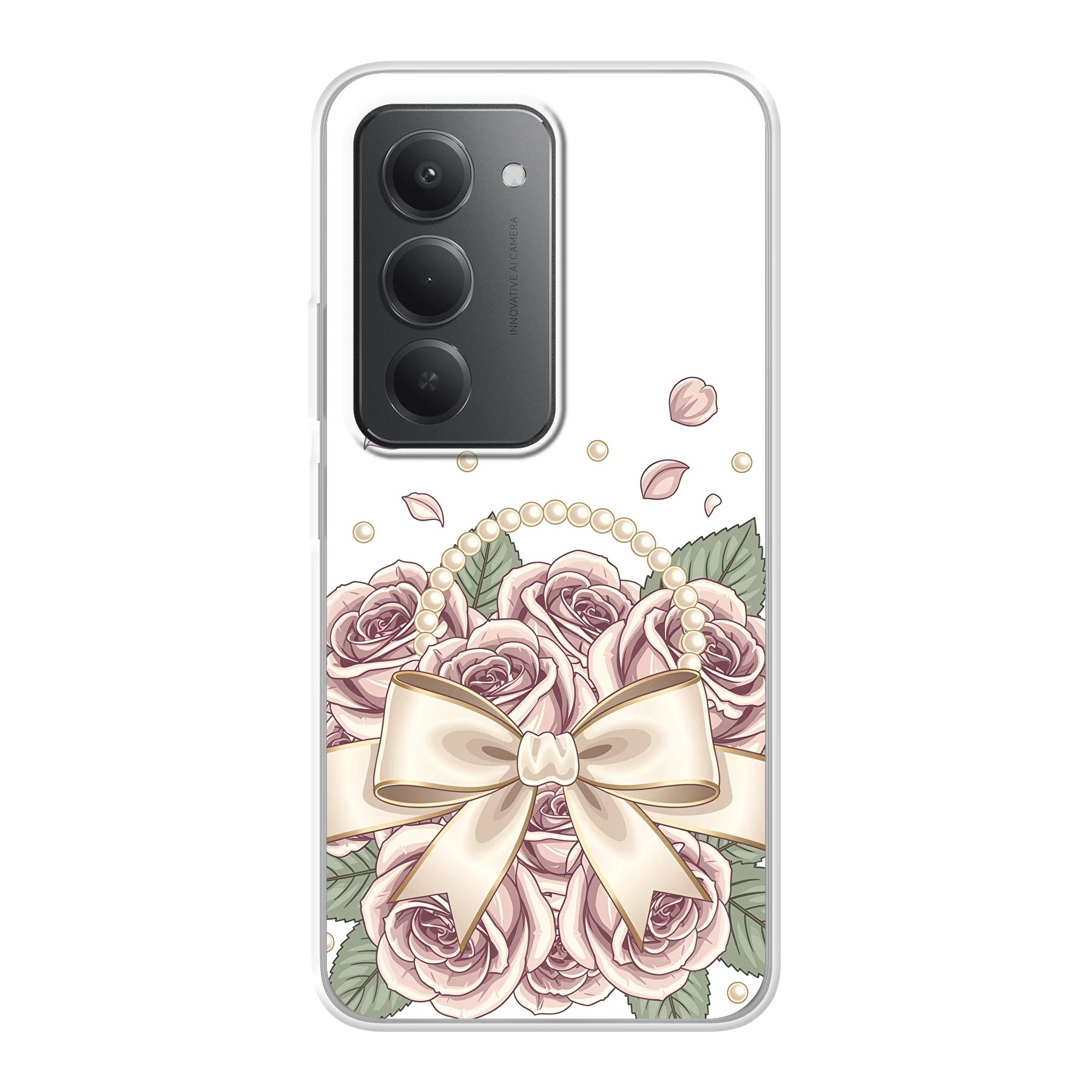 Xiaomi Redmi 15 phone case