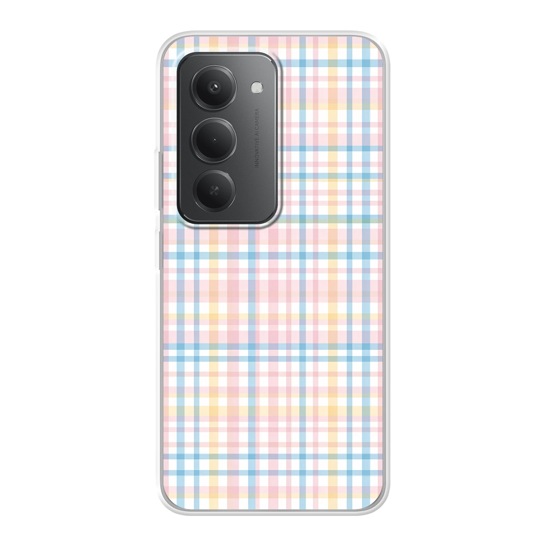 Xiaomi Redmi 15 phone case