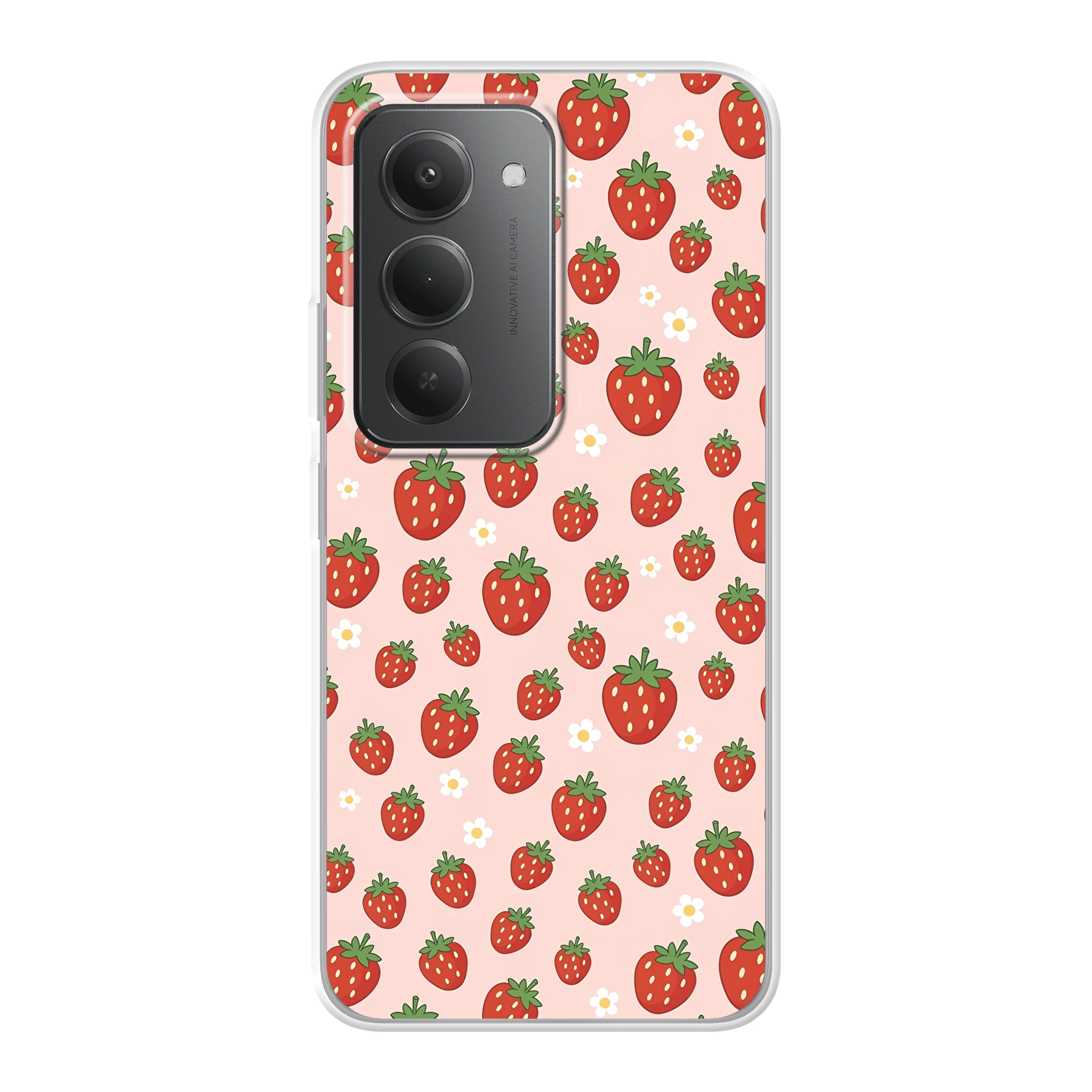 Xiaomi Redmi 15 phone case