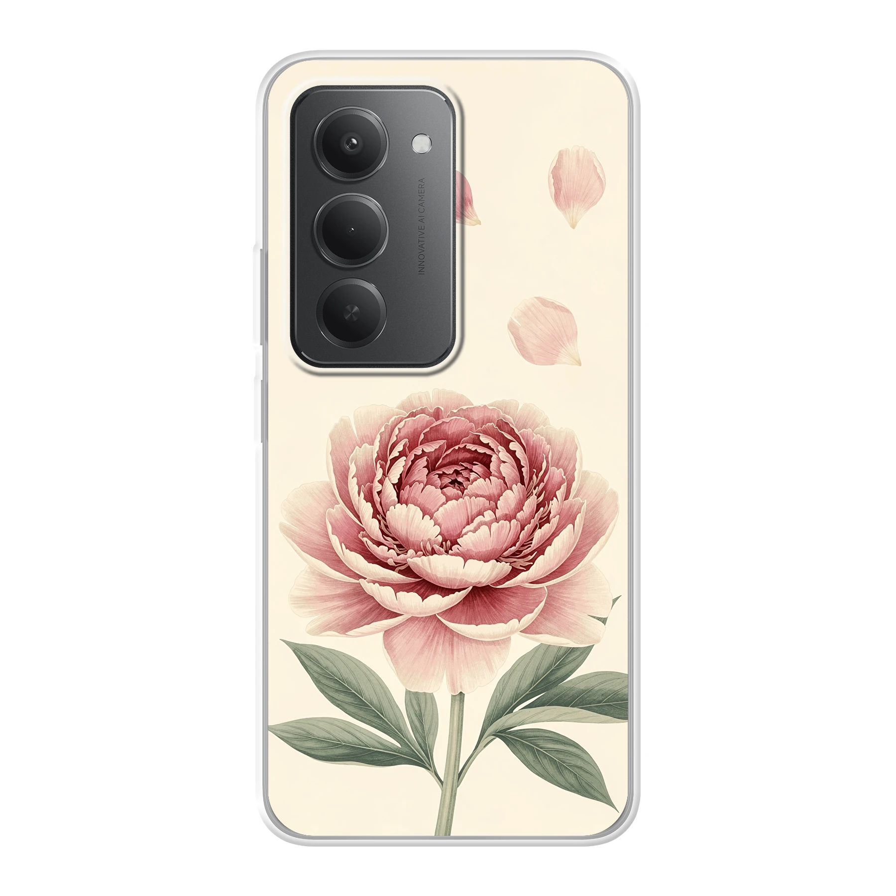 Xiaomi Redmi 15 phone case