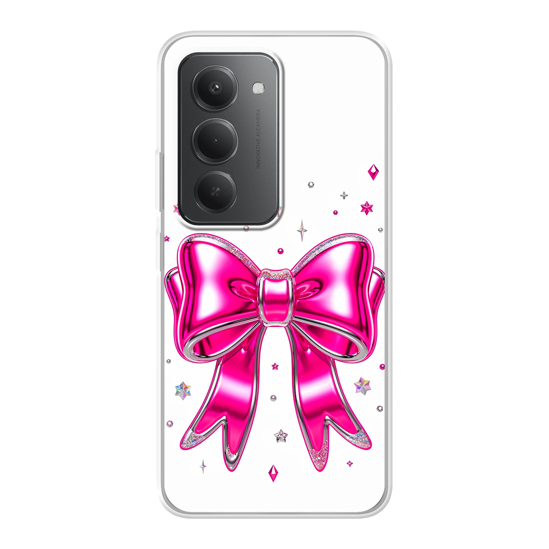 Xiaomi Redmi 15 phone case